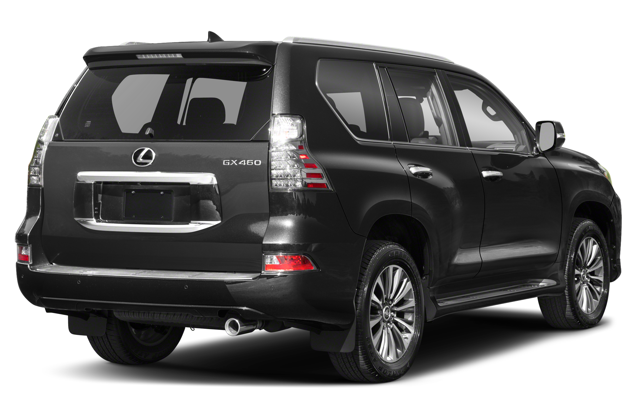 2023 Lexus GX 460