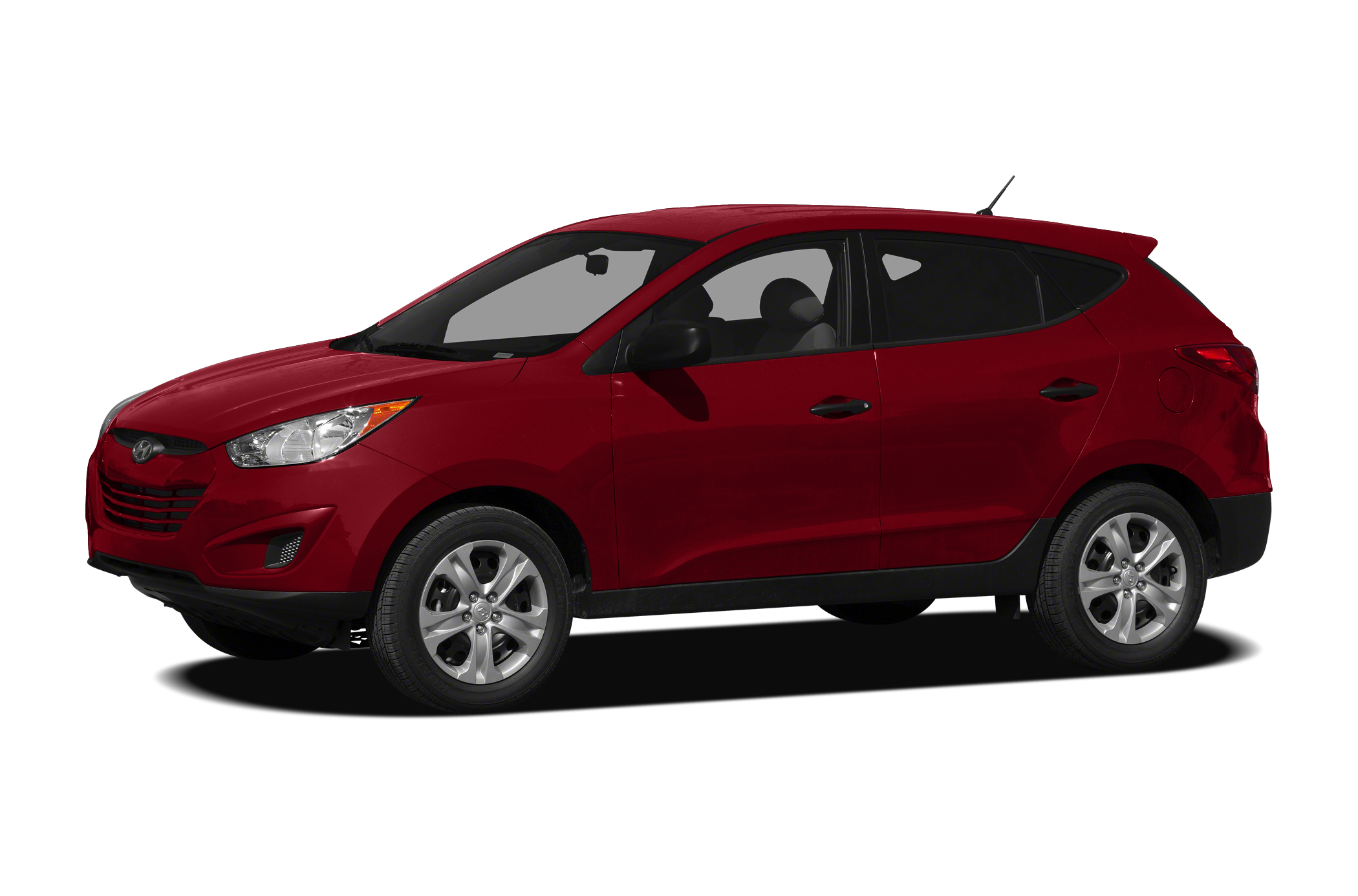 2010 Hyundai TUCSON GLS