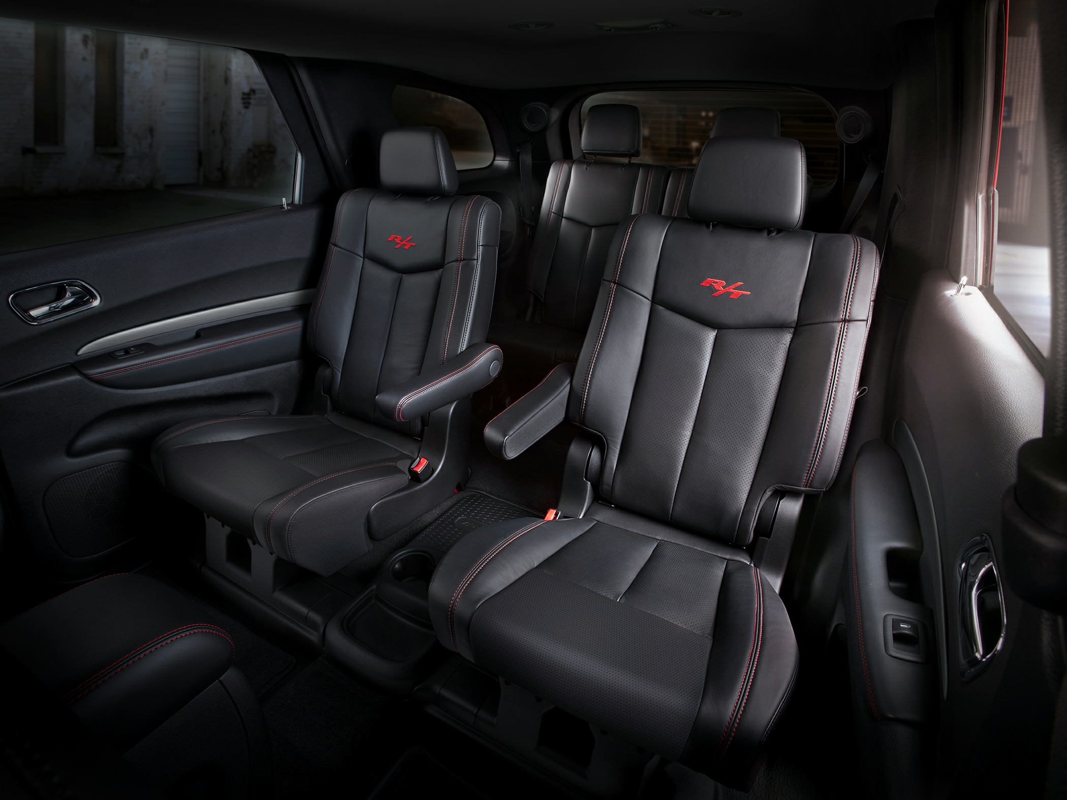 2019 Dodge Durango