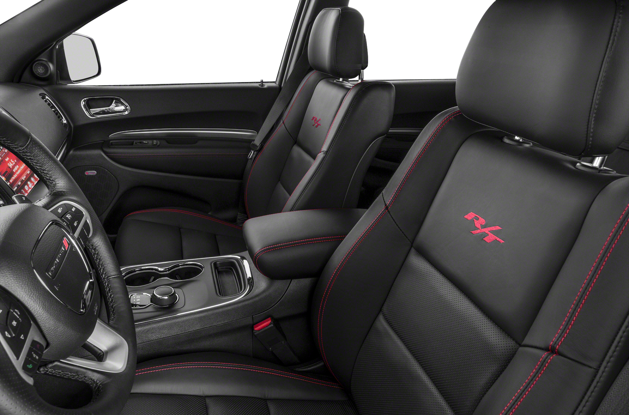 2019 Dodge Durango