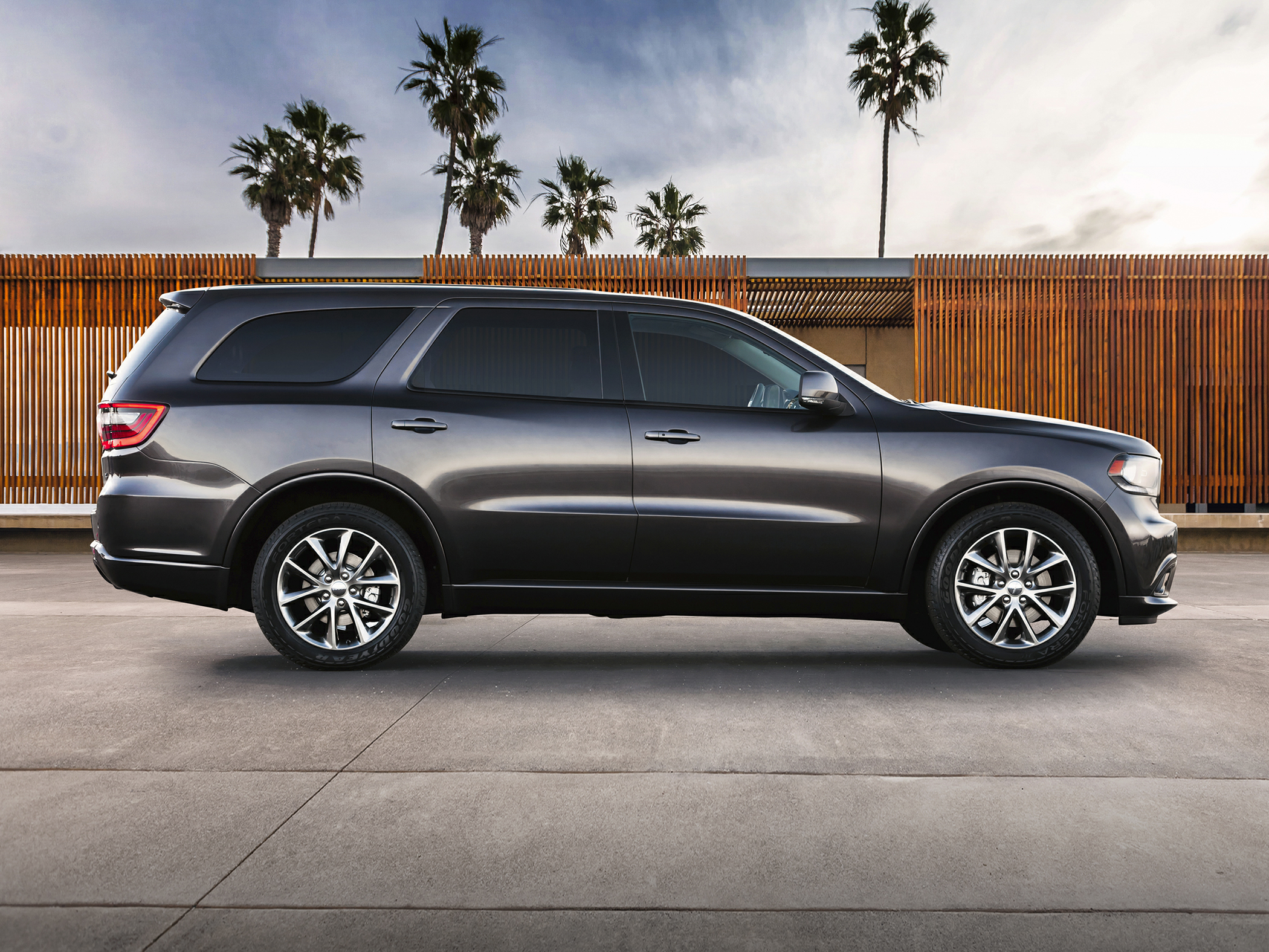 2019 Dodge Durango