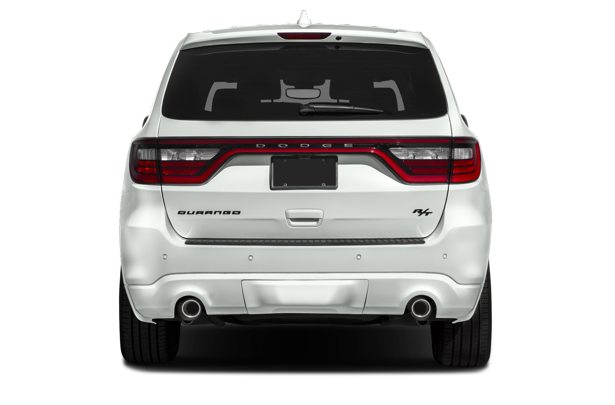 2019 Dodge Durango