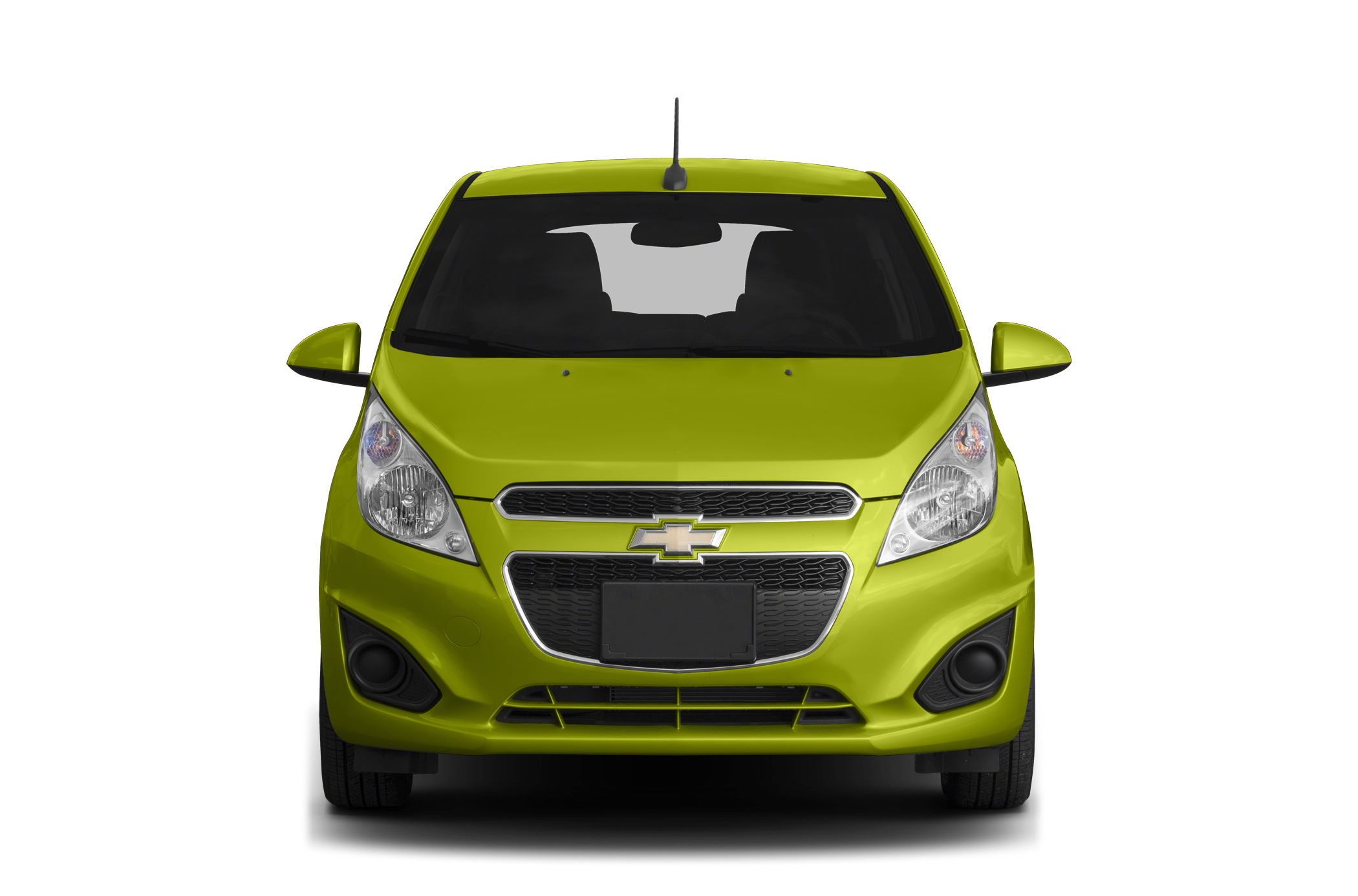 2013 Chevrolet Spark