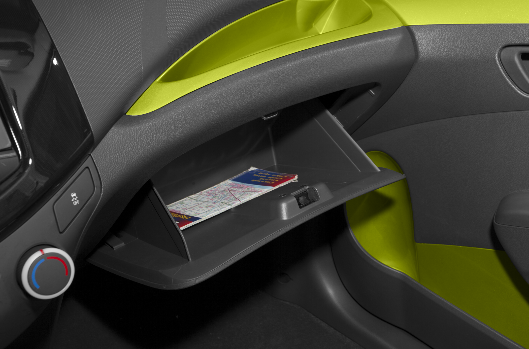 2013 Chevrolet Spark