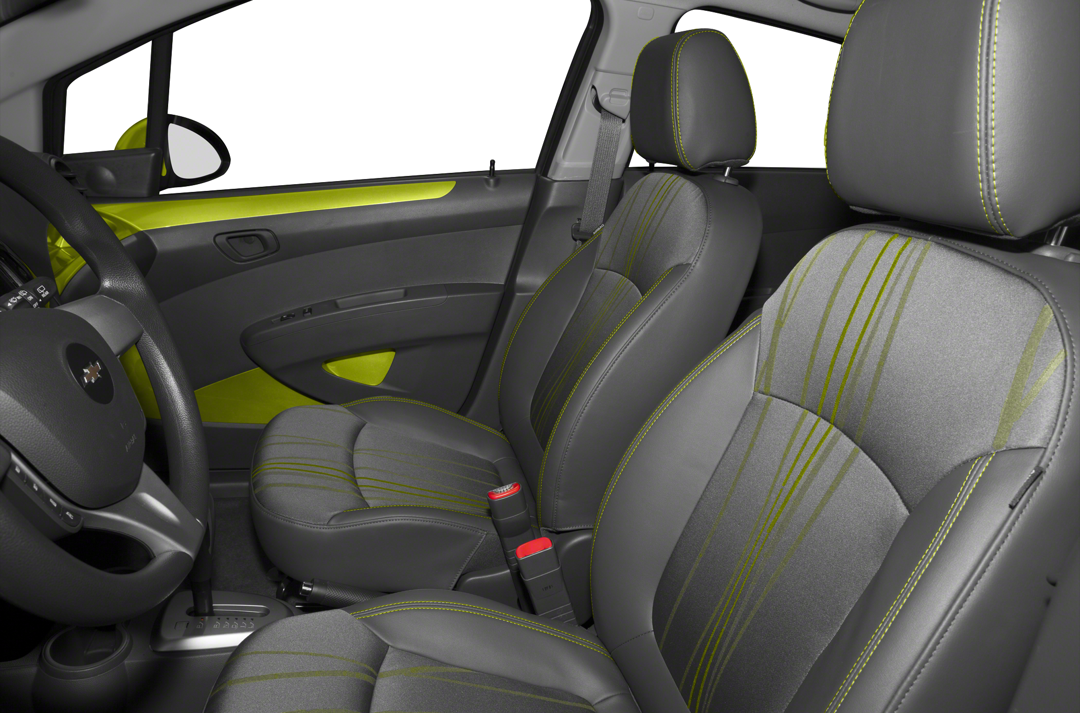 2013 Chevrolet Spark