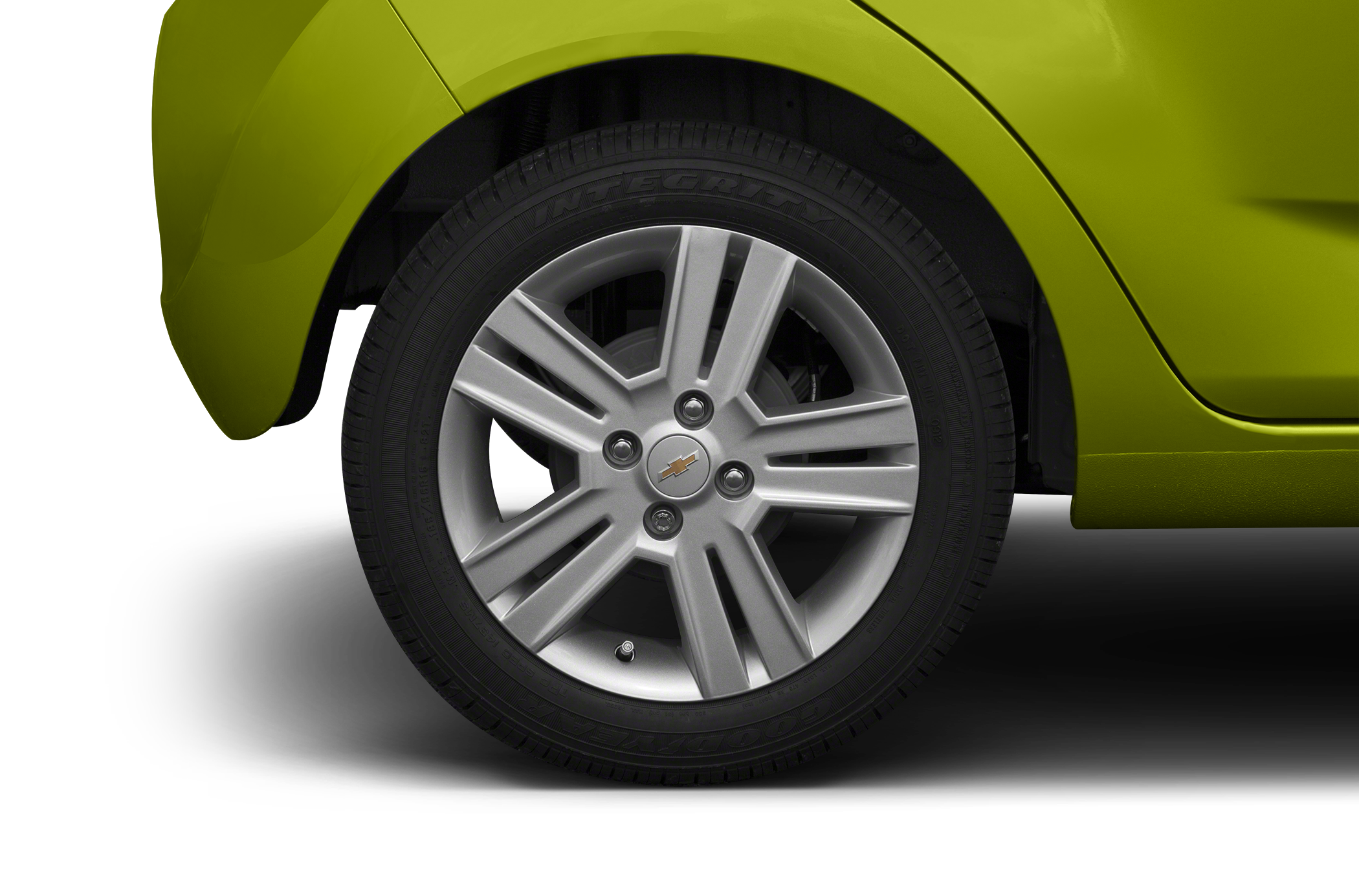 2013 Chevrolet Spark
