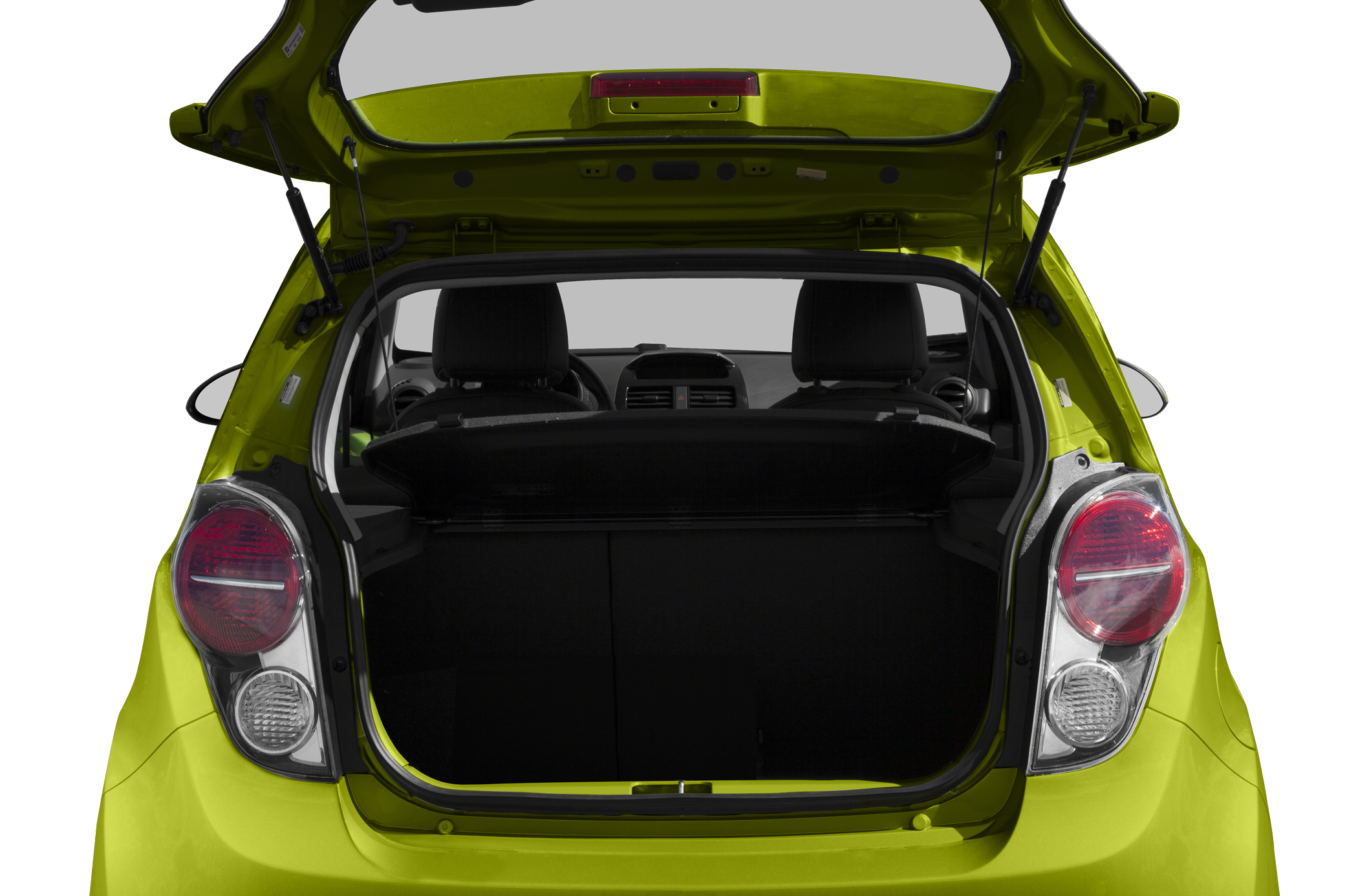 2013 Chevrolet Spark