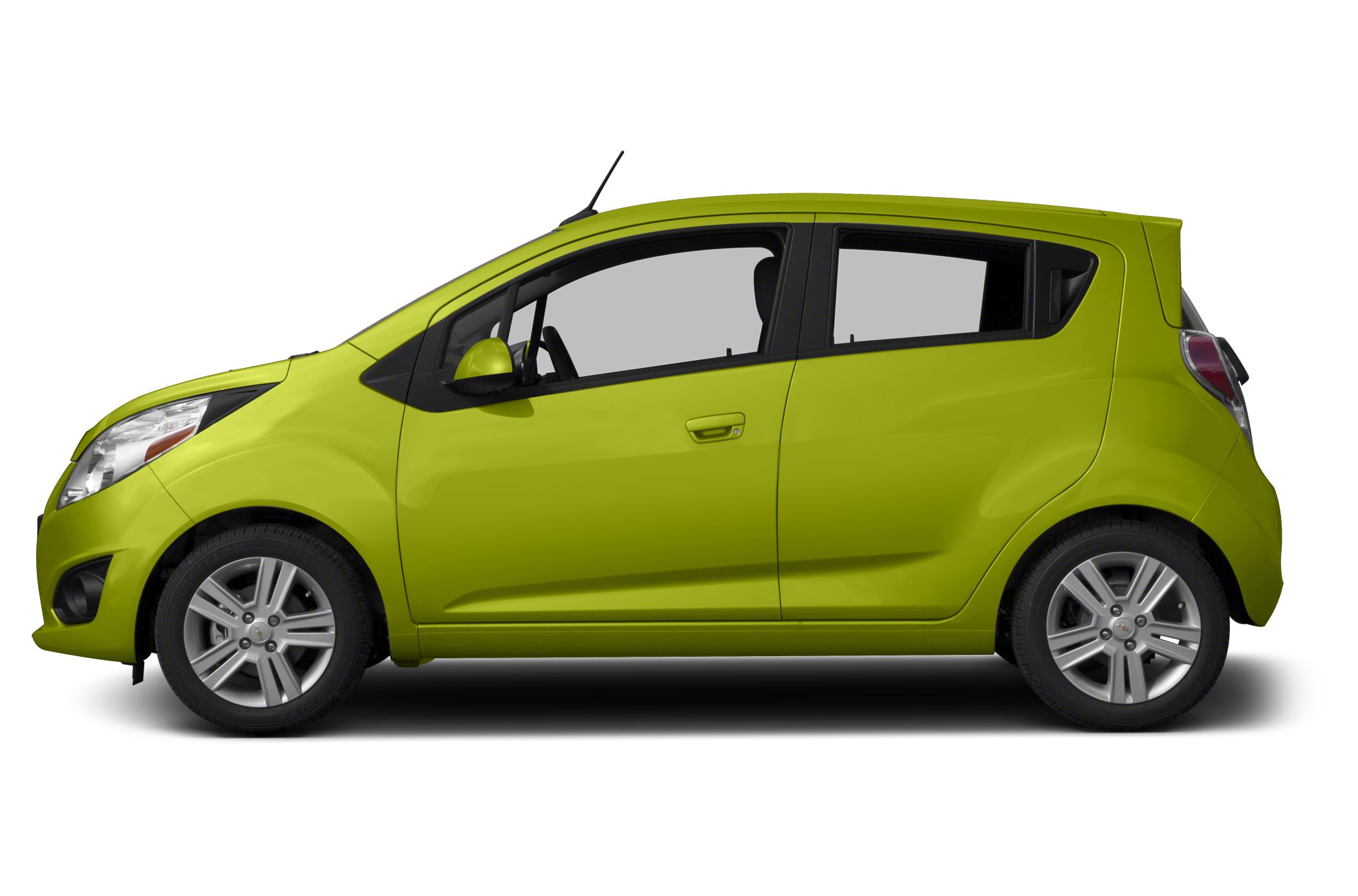 2013 Chevrolet Spark