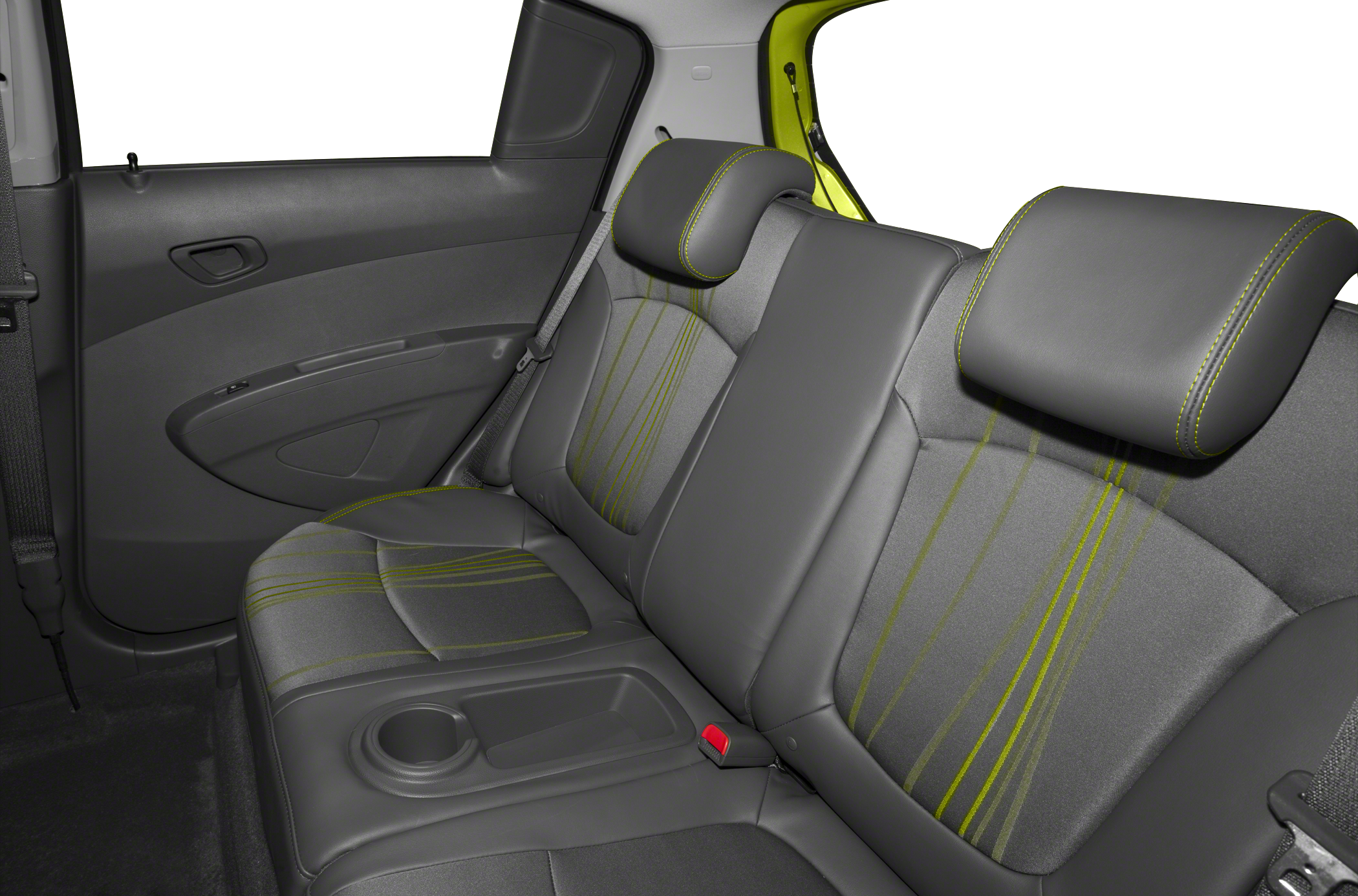 2013 Chevrolet Spark