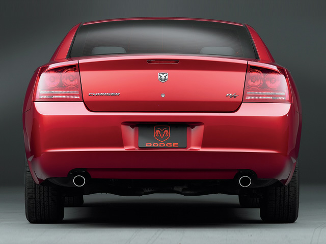 2007 Dodge Charger
