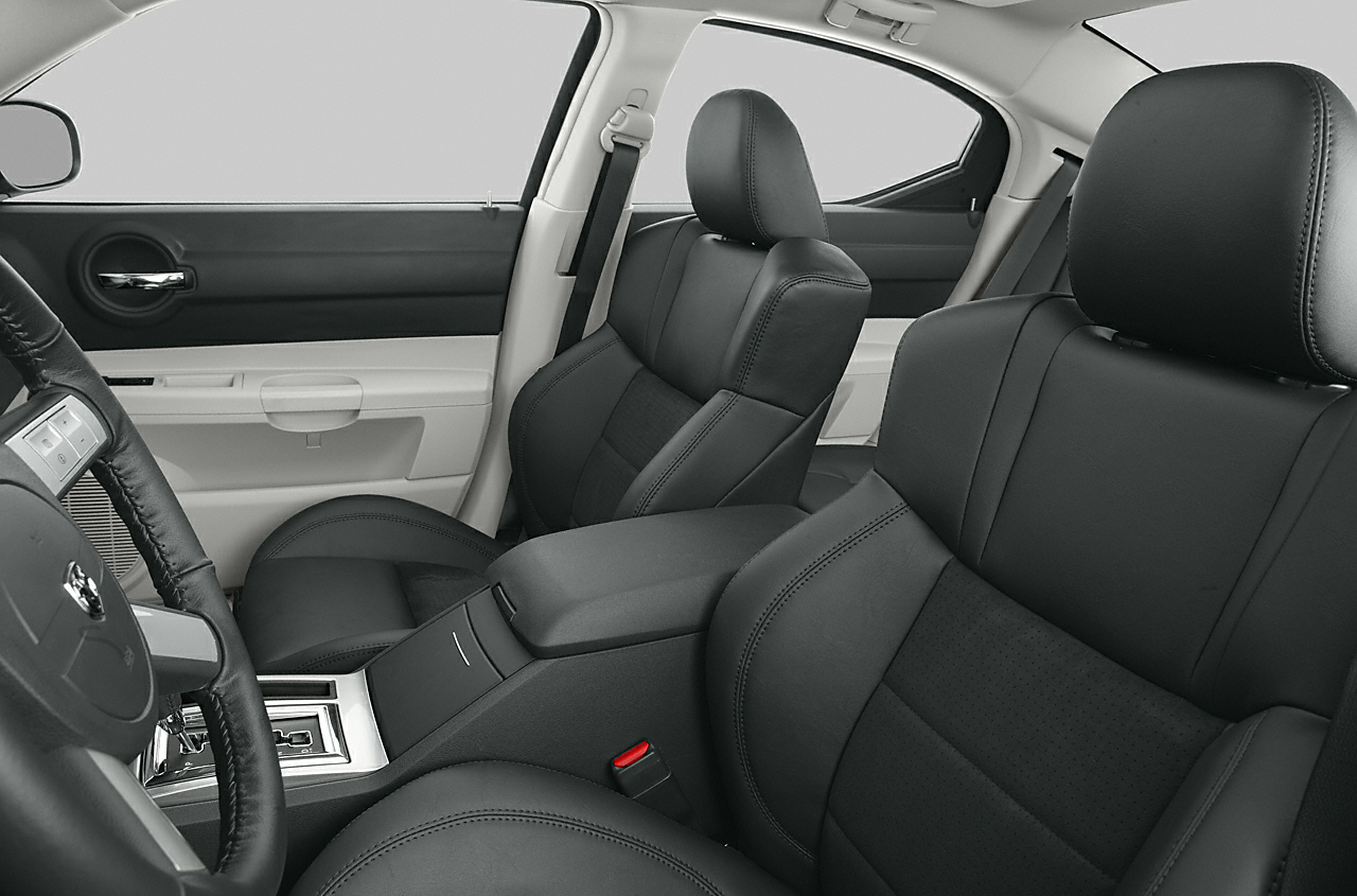 2007 Dodge Charger