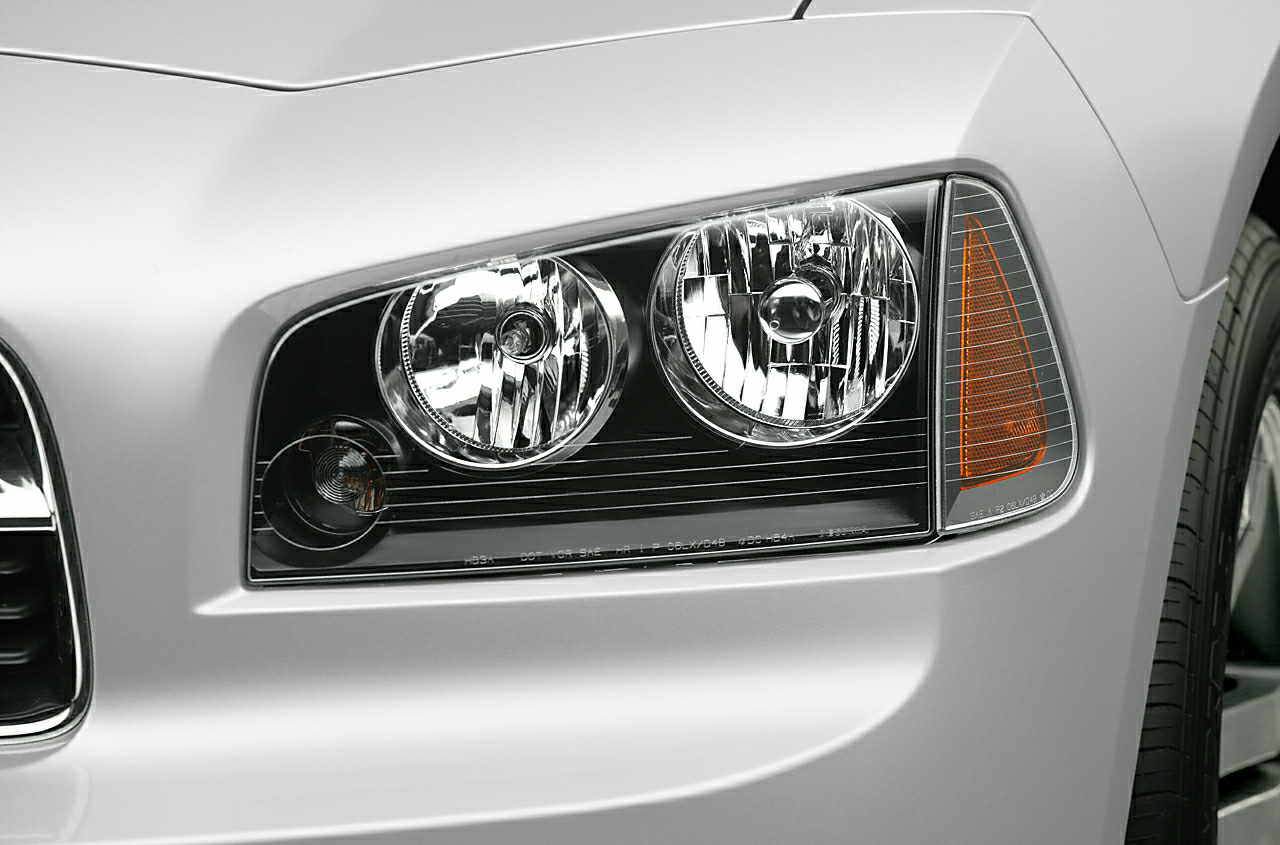 2007 Dodge Charger