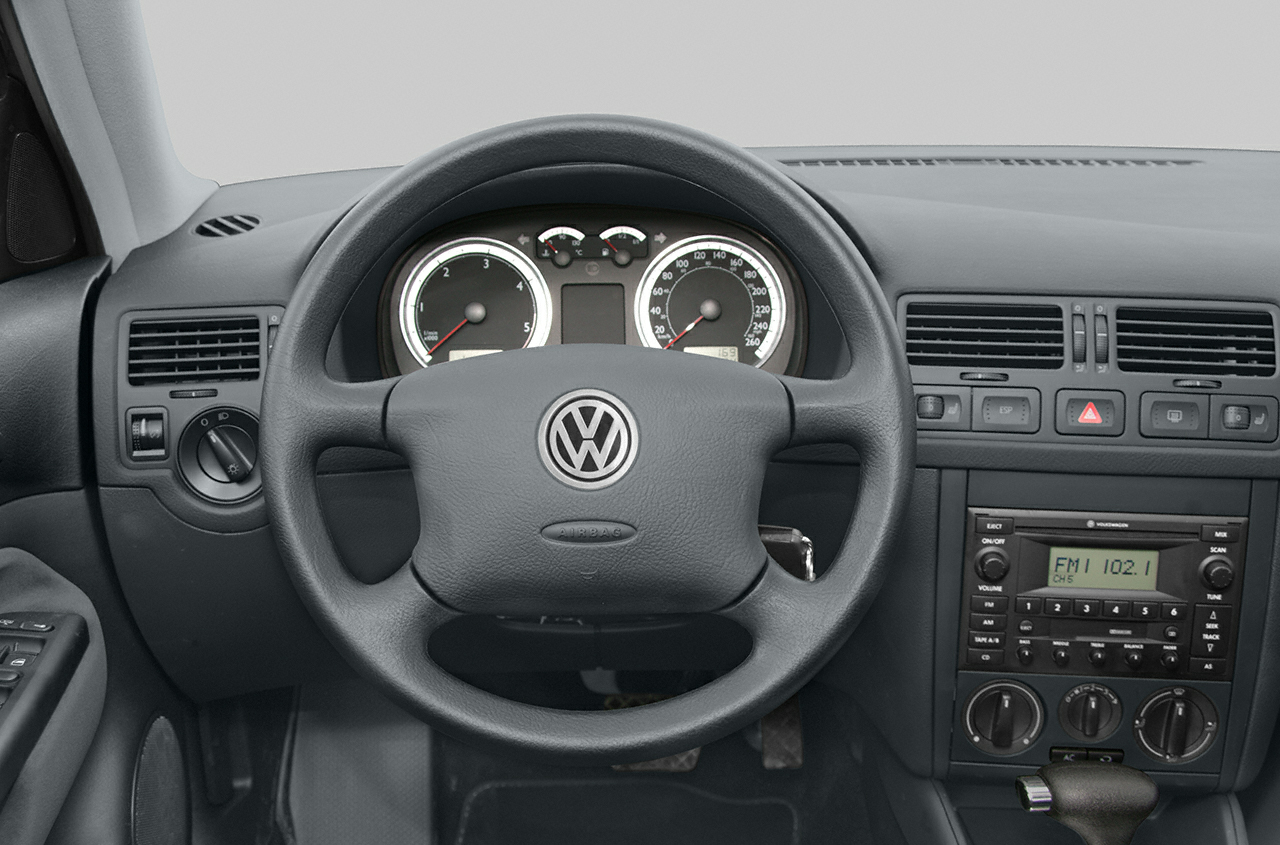 2004 Volkswagen Jetta