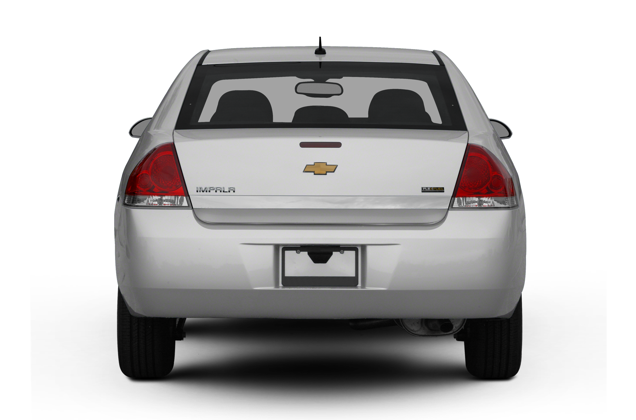 2010 Chevrolet Impala