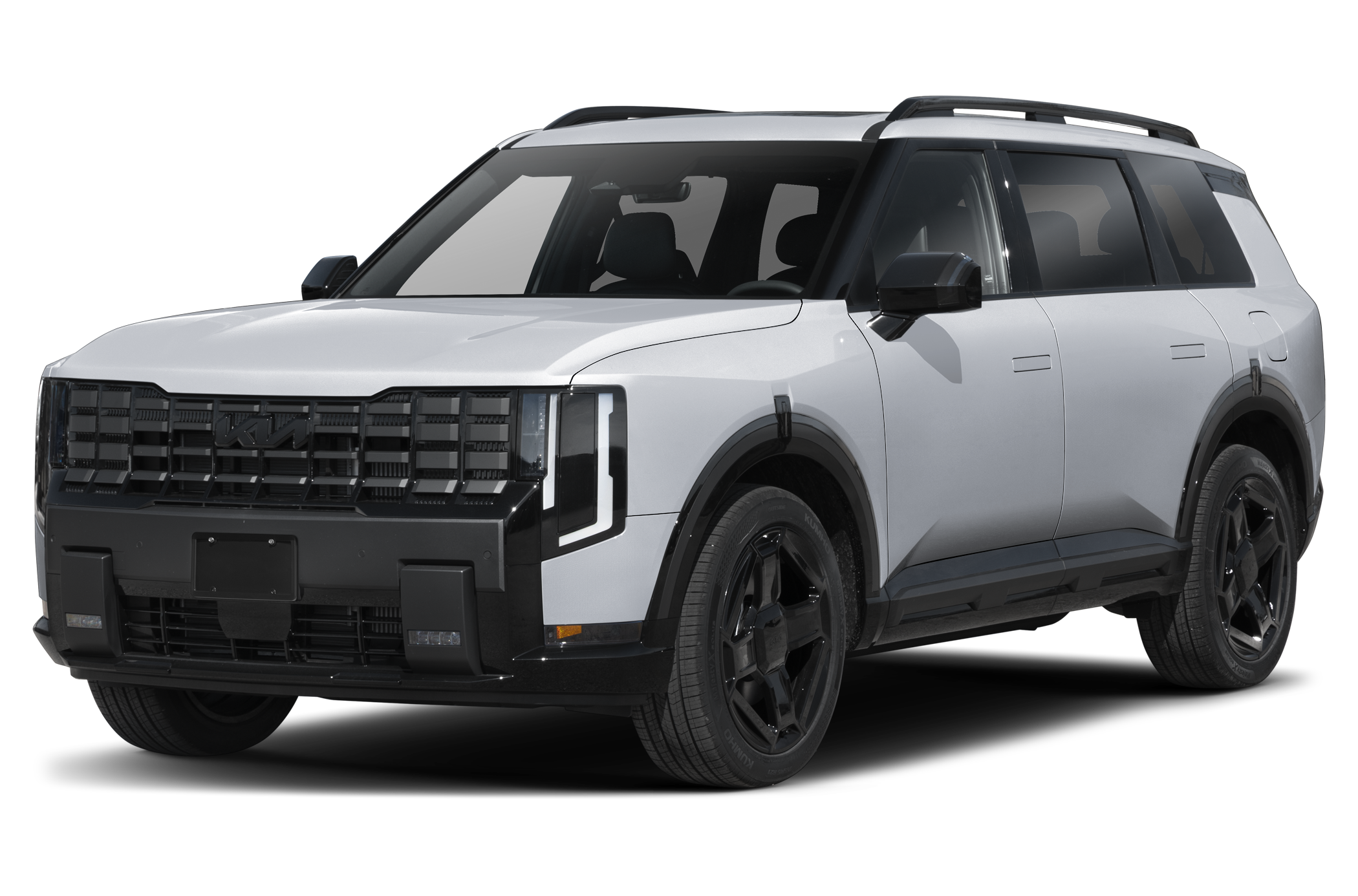 2027 Kia Telluride