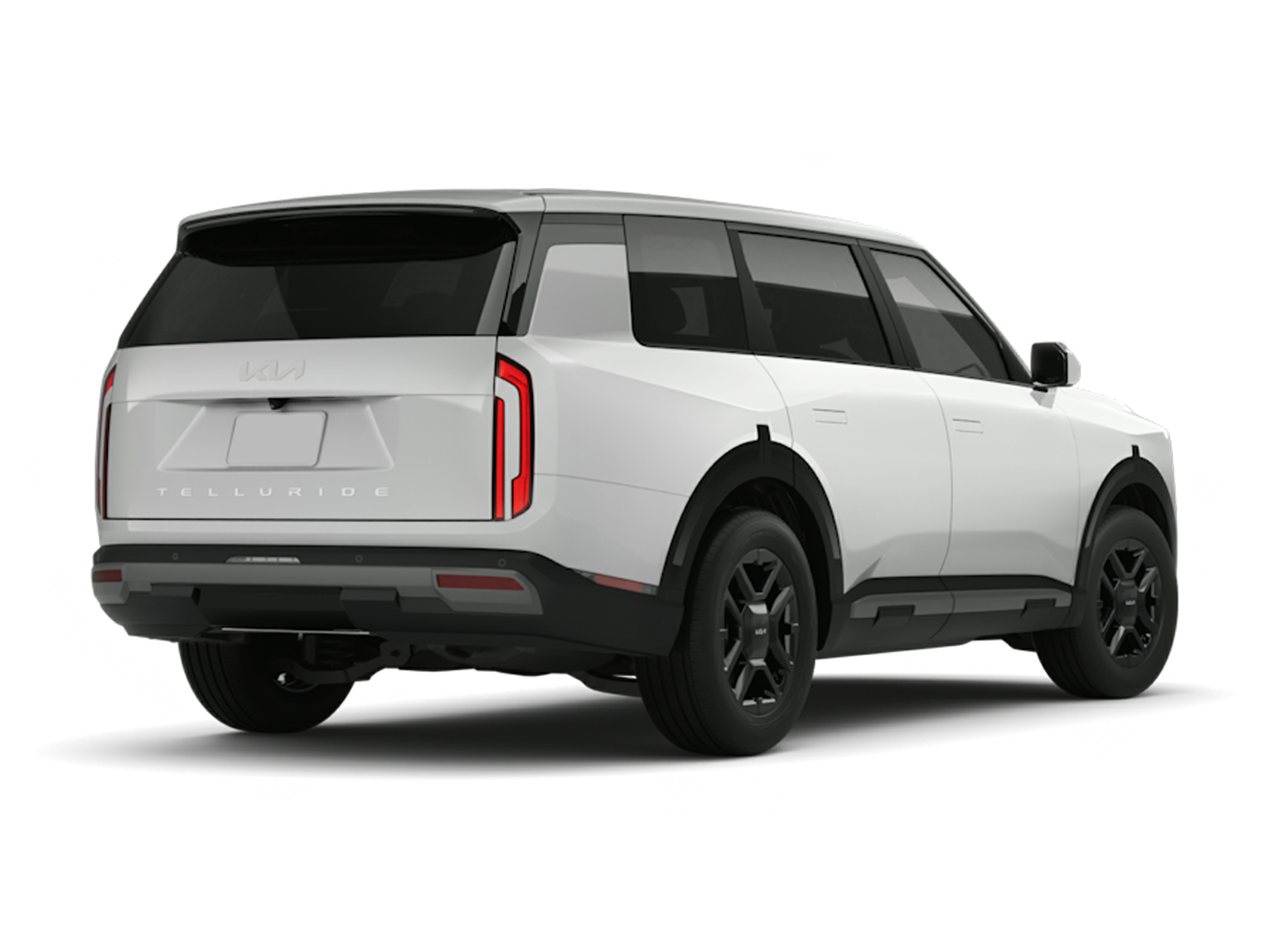 2027 Kia Telluride