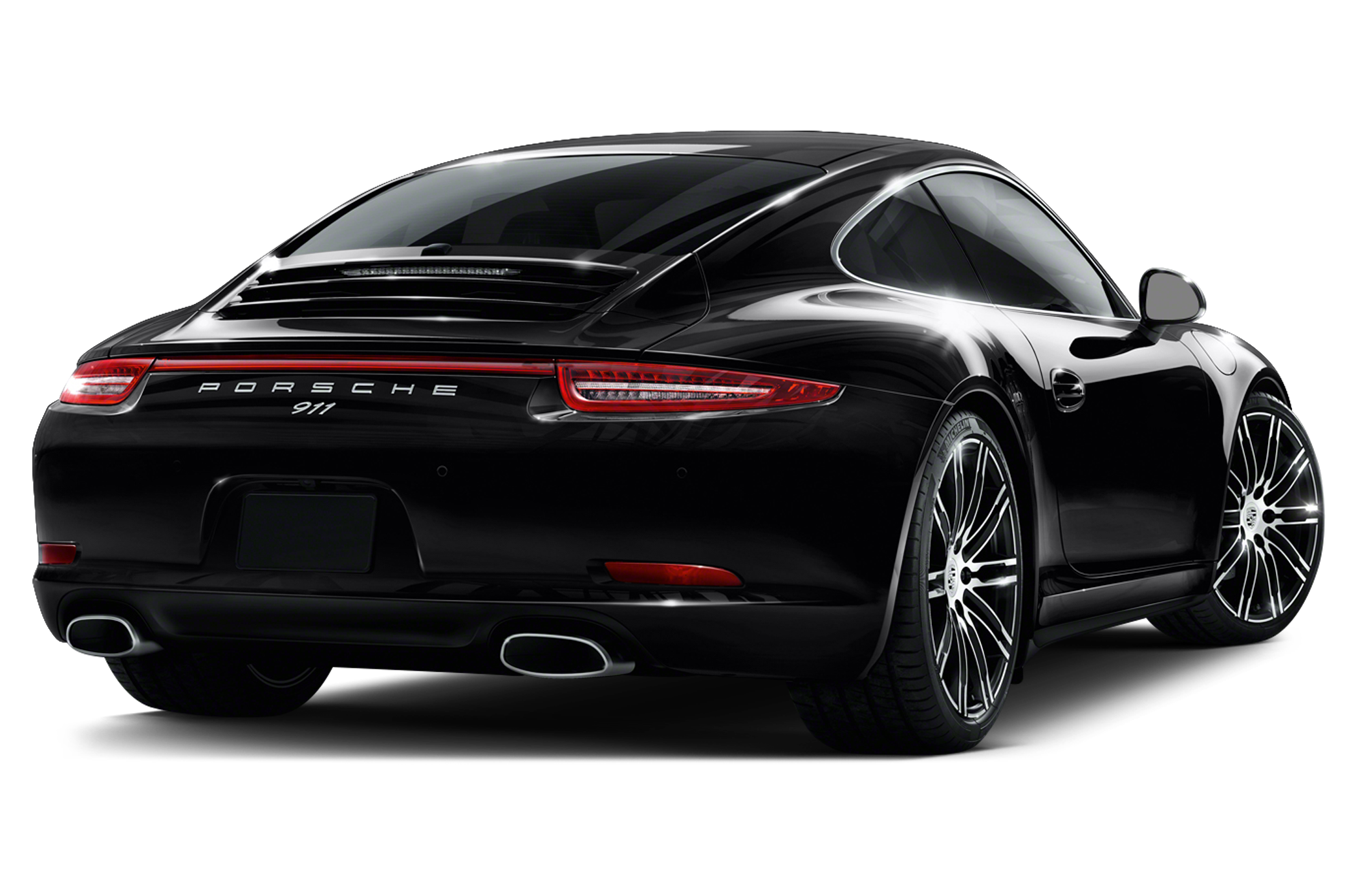 2016 Porsche 911