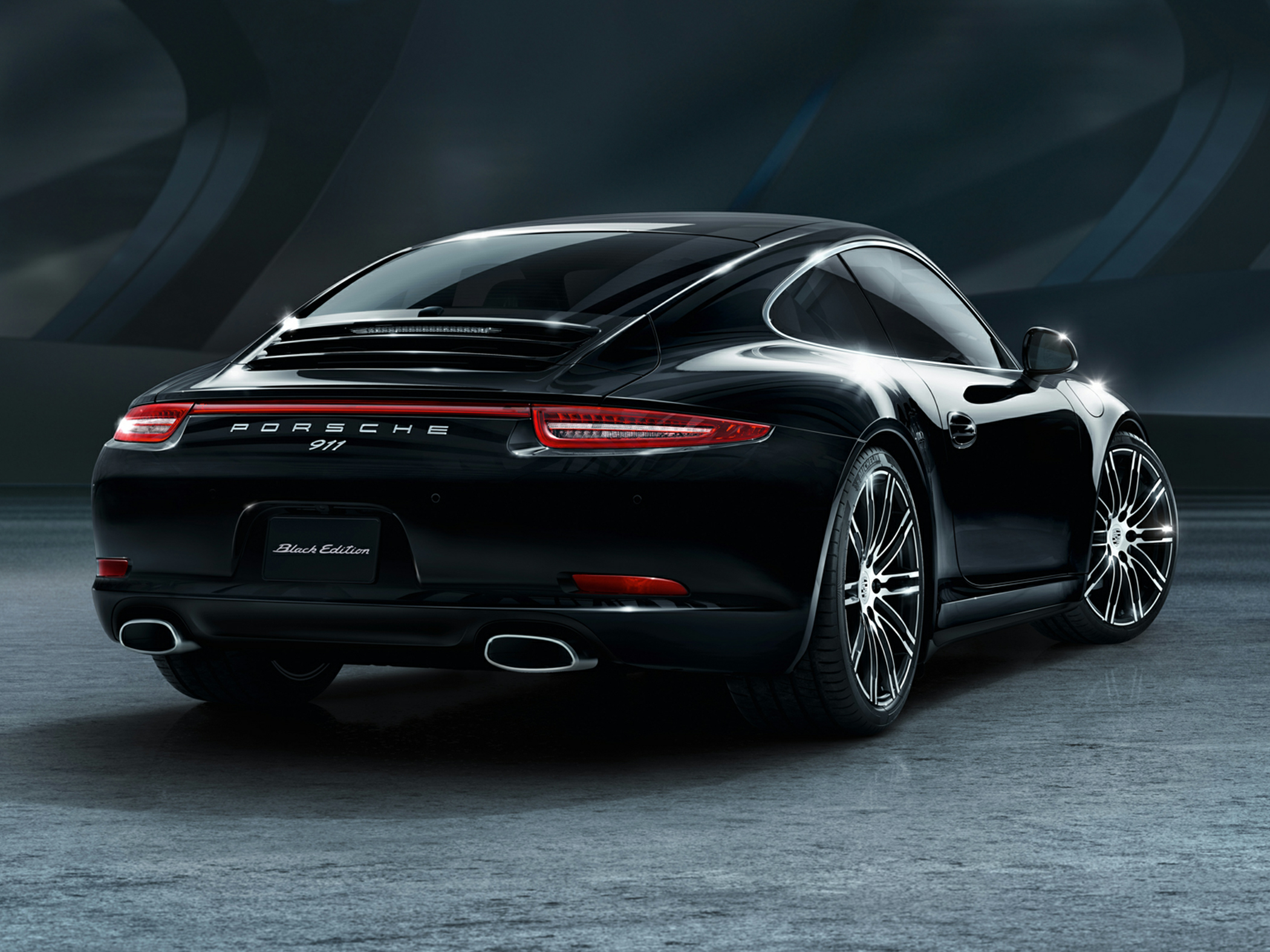 2016 Porsche 911