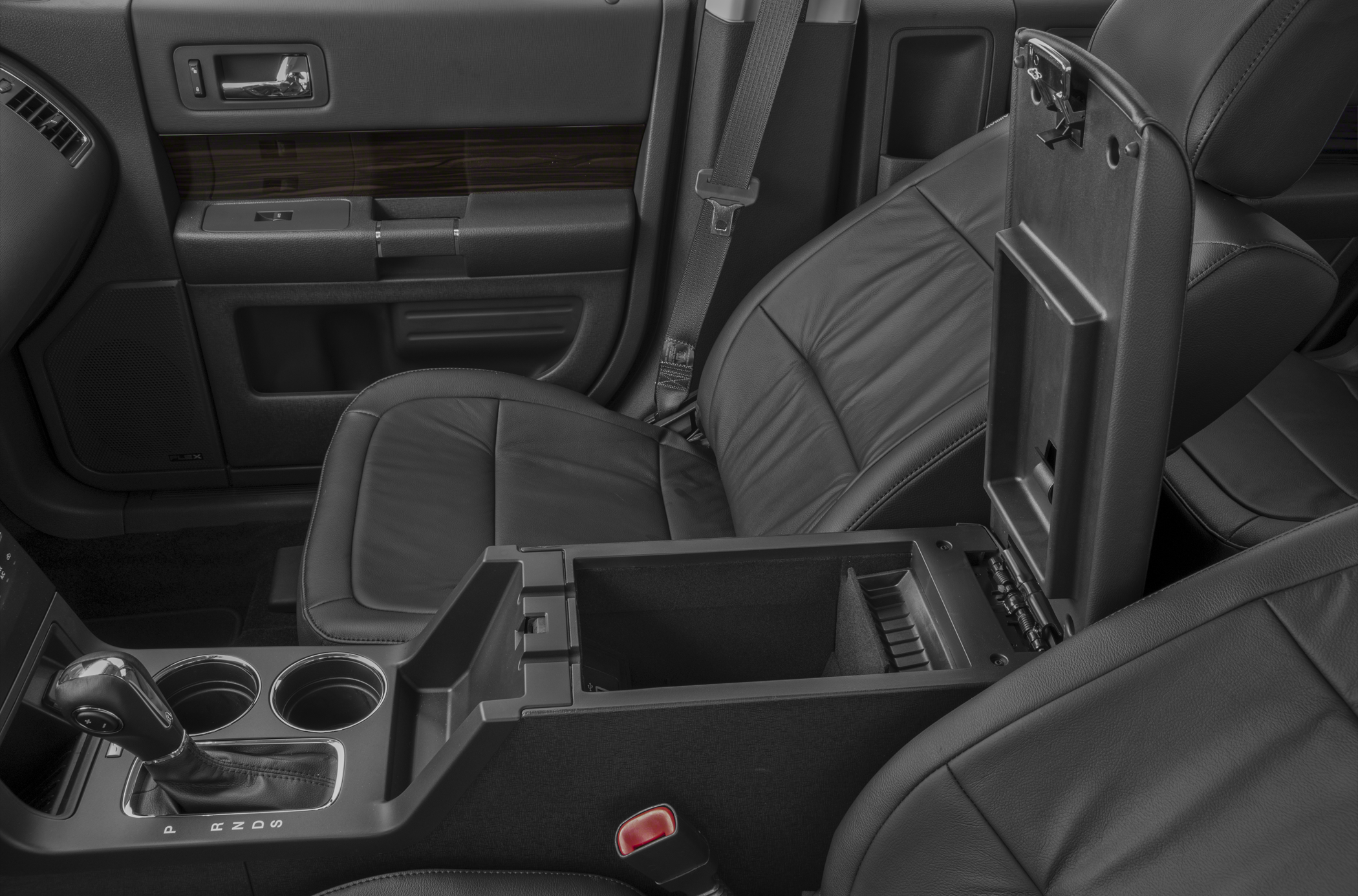 2019 Ford Flex
