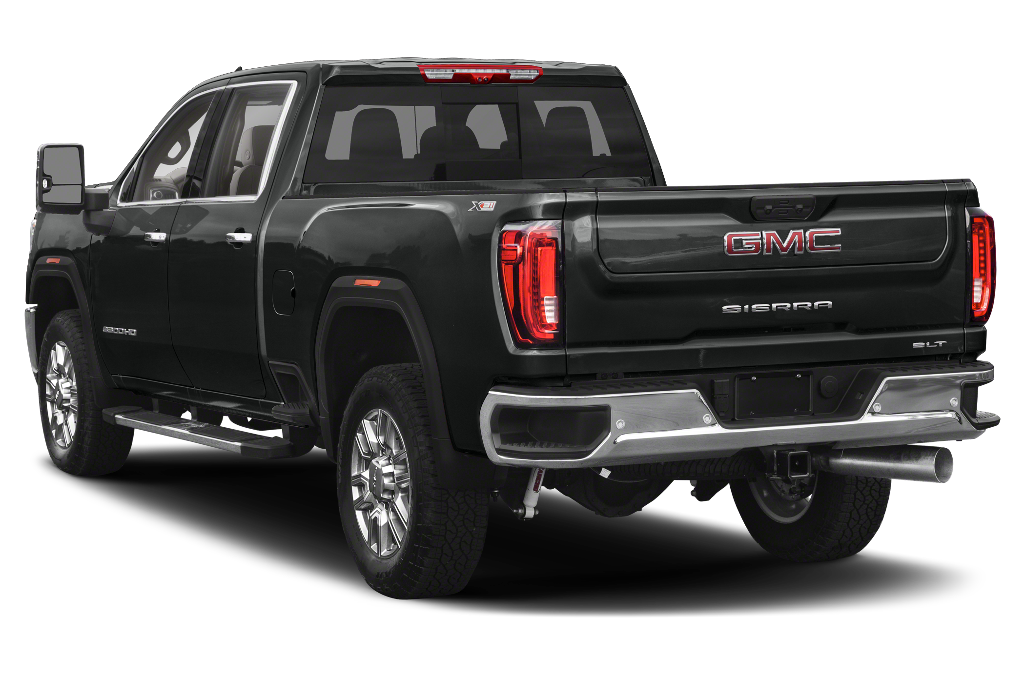 2023 GMC Sierra 3500
