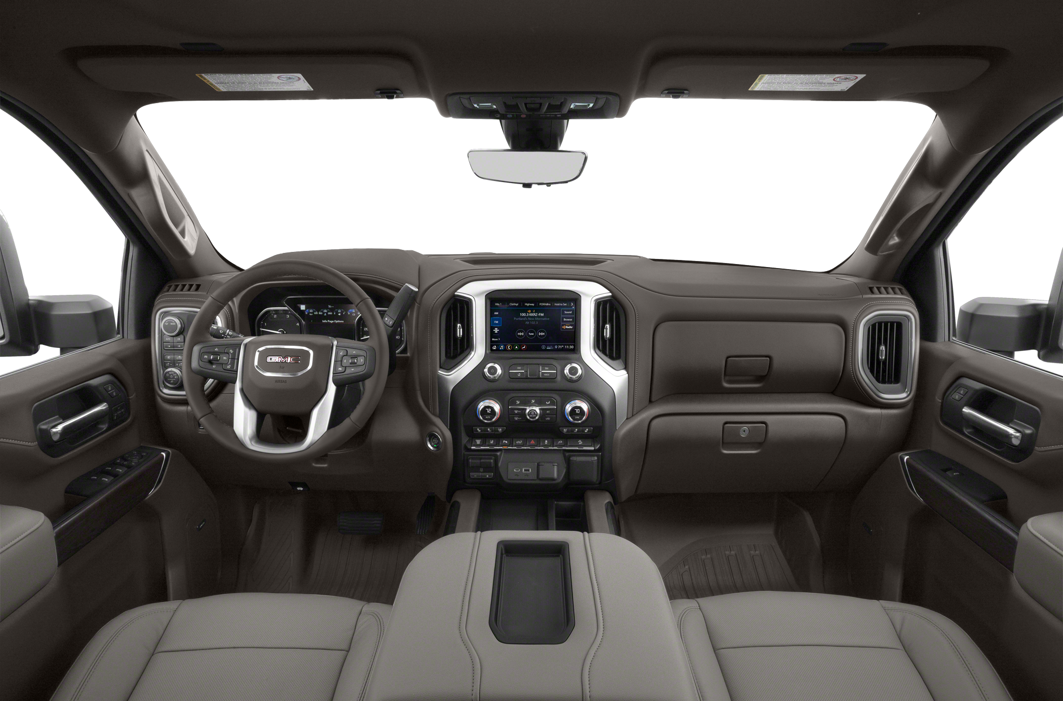 2023 GMC Sierra 3500
