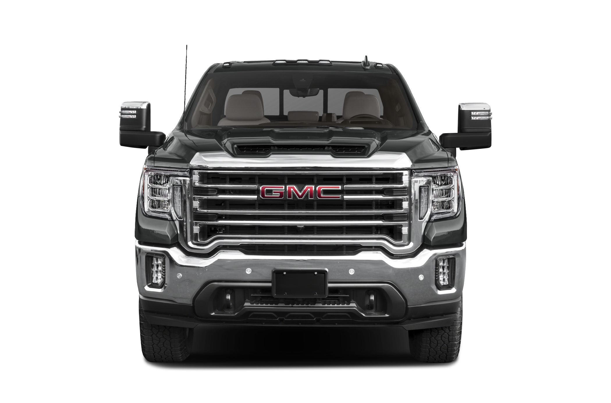 2023 GMC Sierra 3500