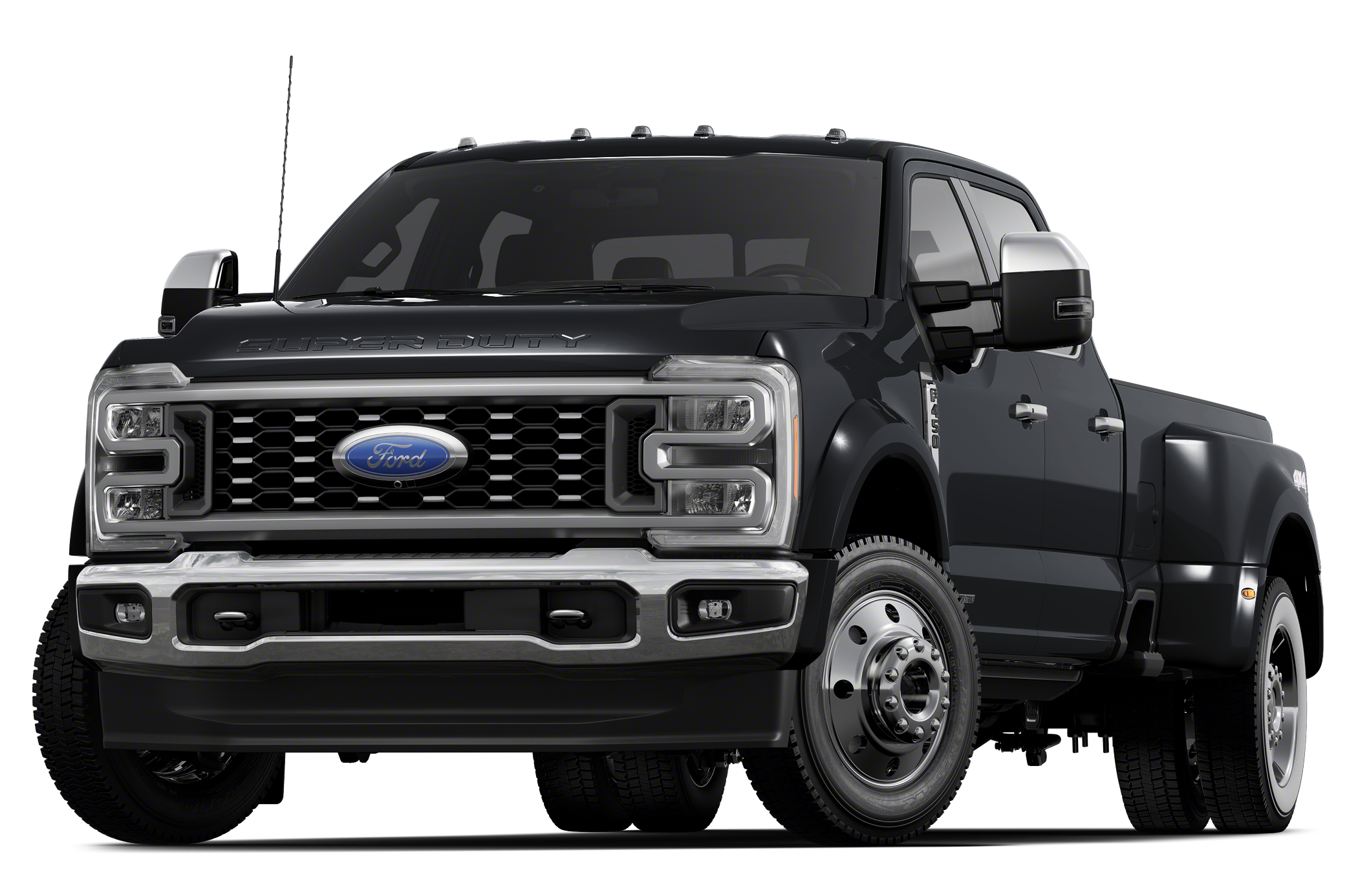2025 Ford F-450 XL