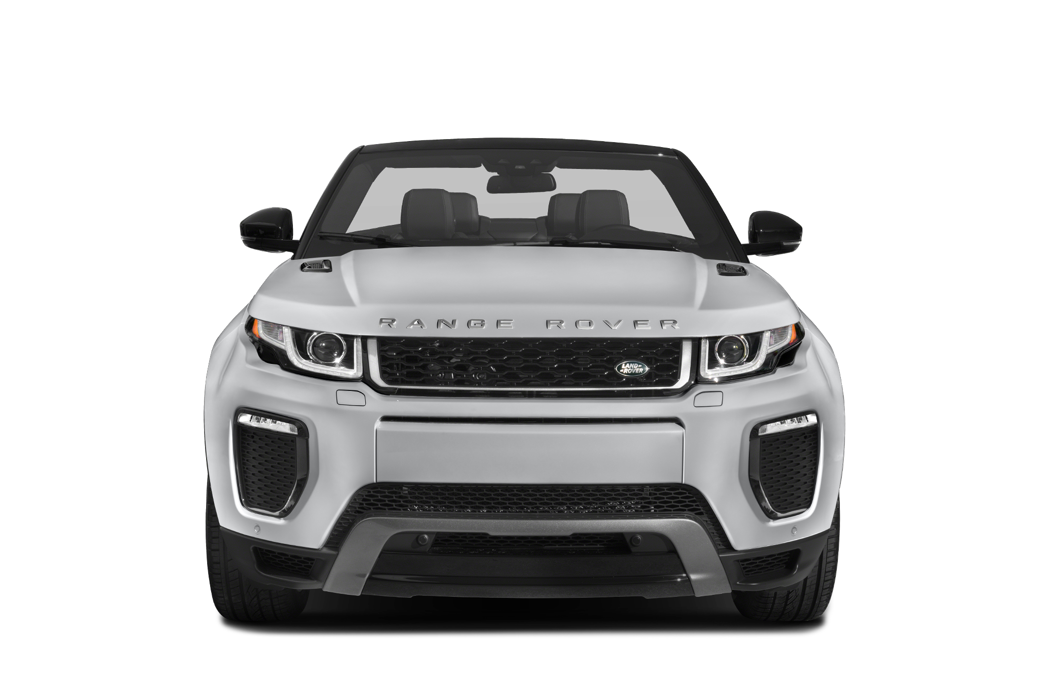 2017 Land Rover Range Rover Evoque