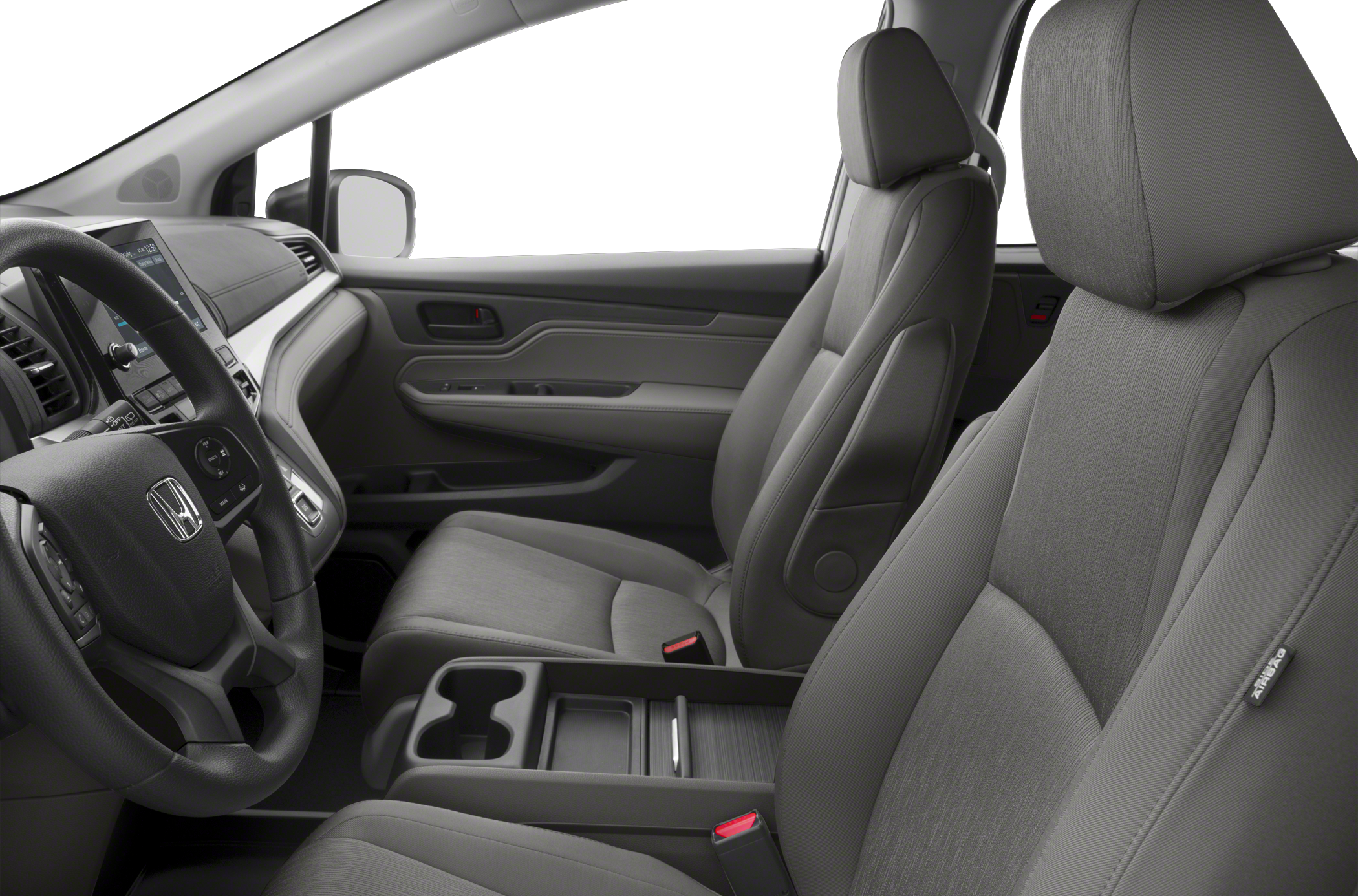 2020 Honda Odyssey