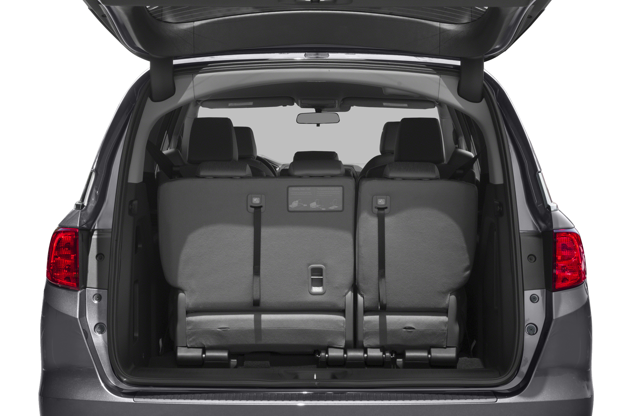 2020 Honda Odyssey