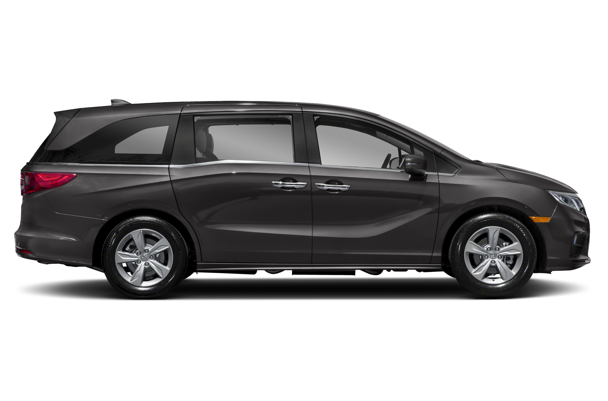 2020 Honda Odyssey