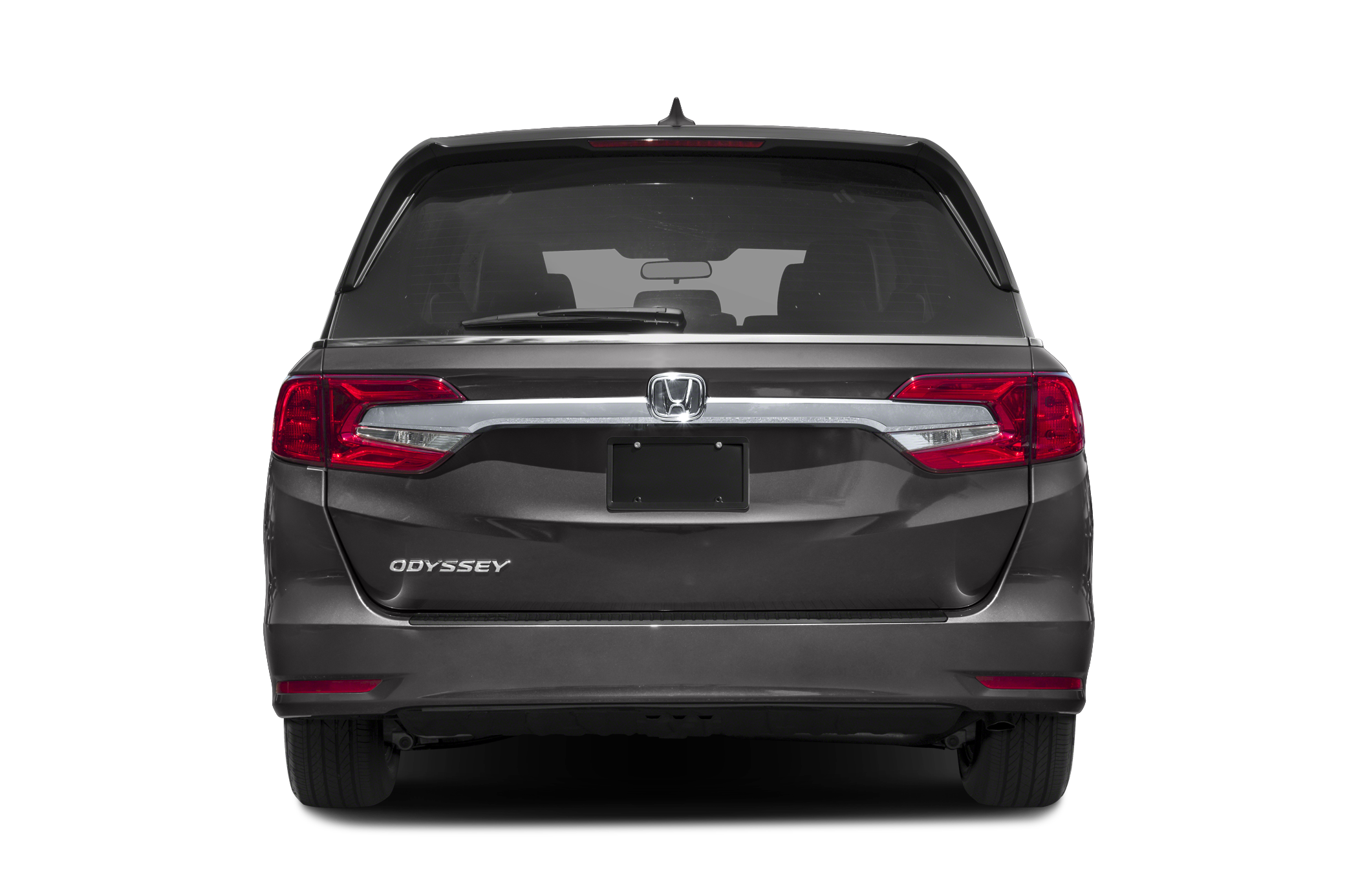 2020 Honda Odyssey
