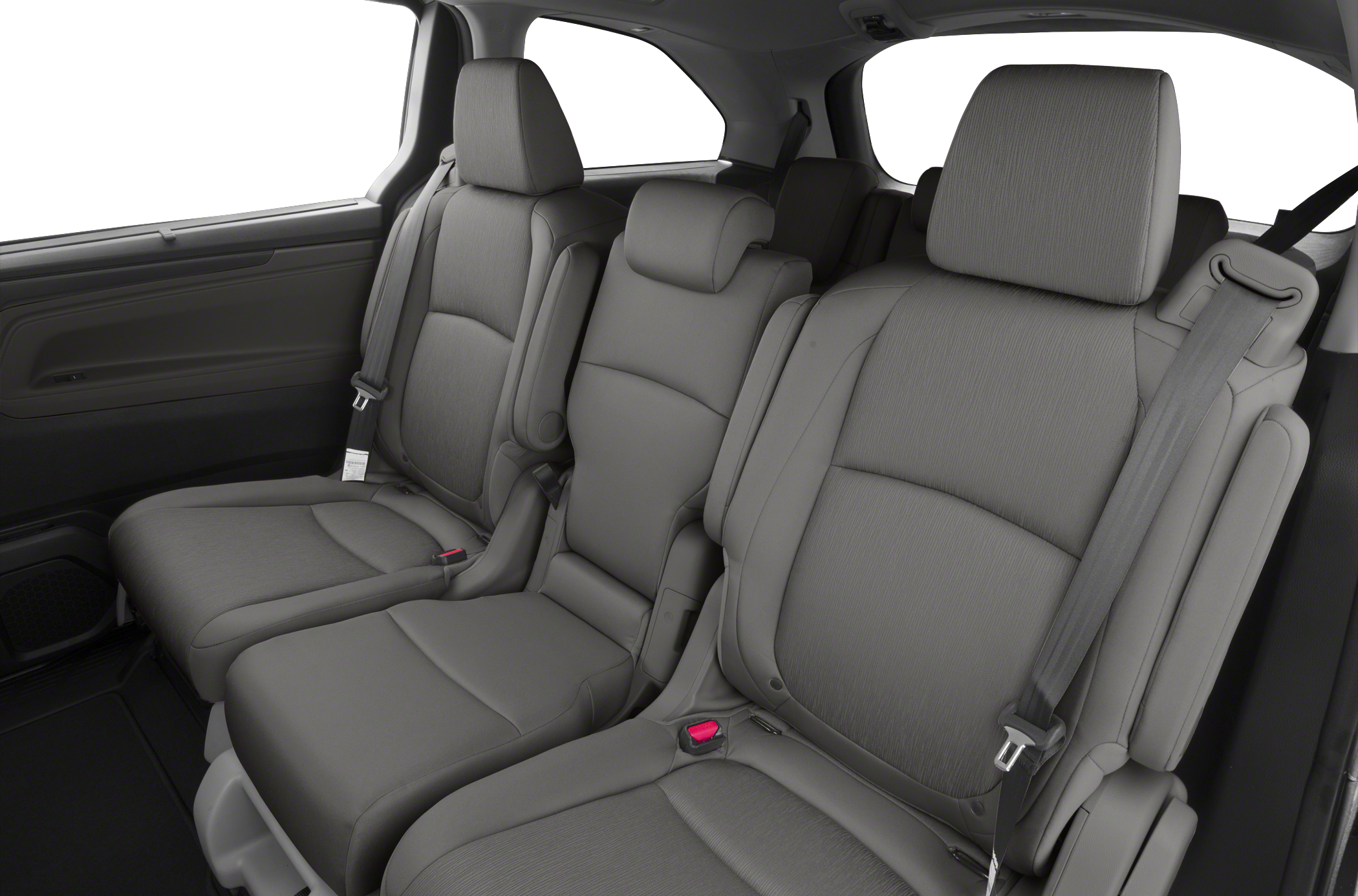 2020 Honda Odyssey