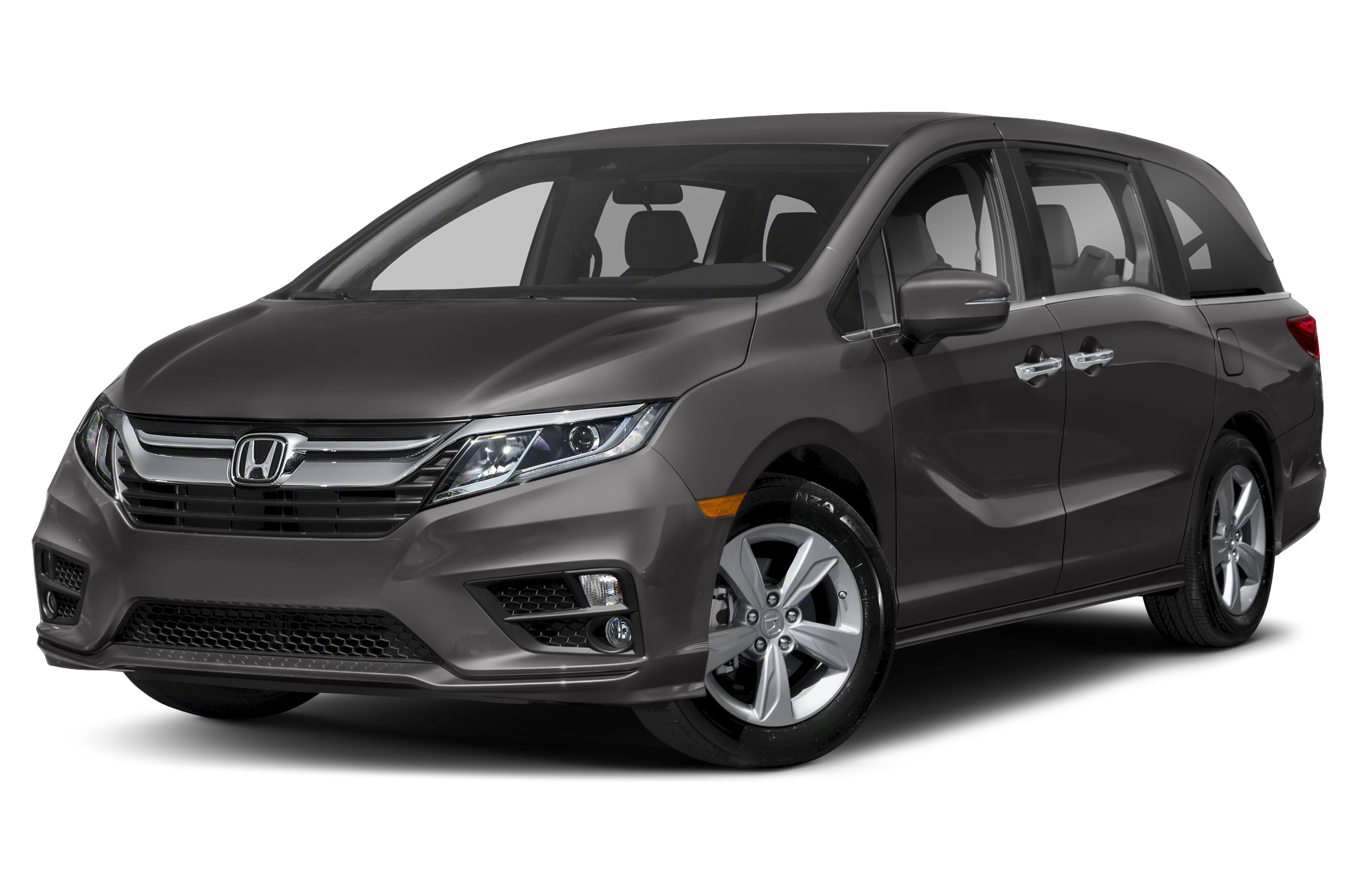 2020 Honda Odyssey LX