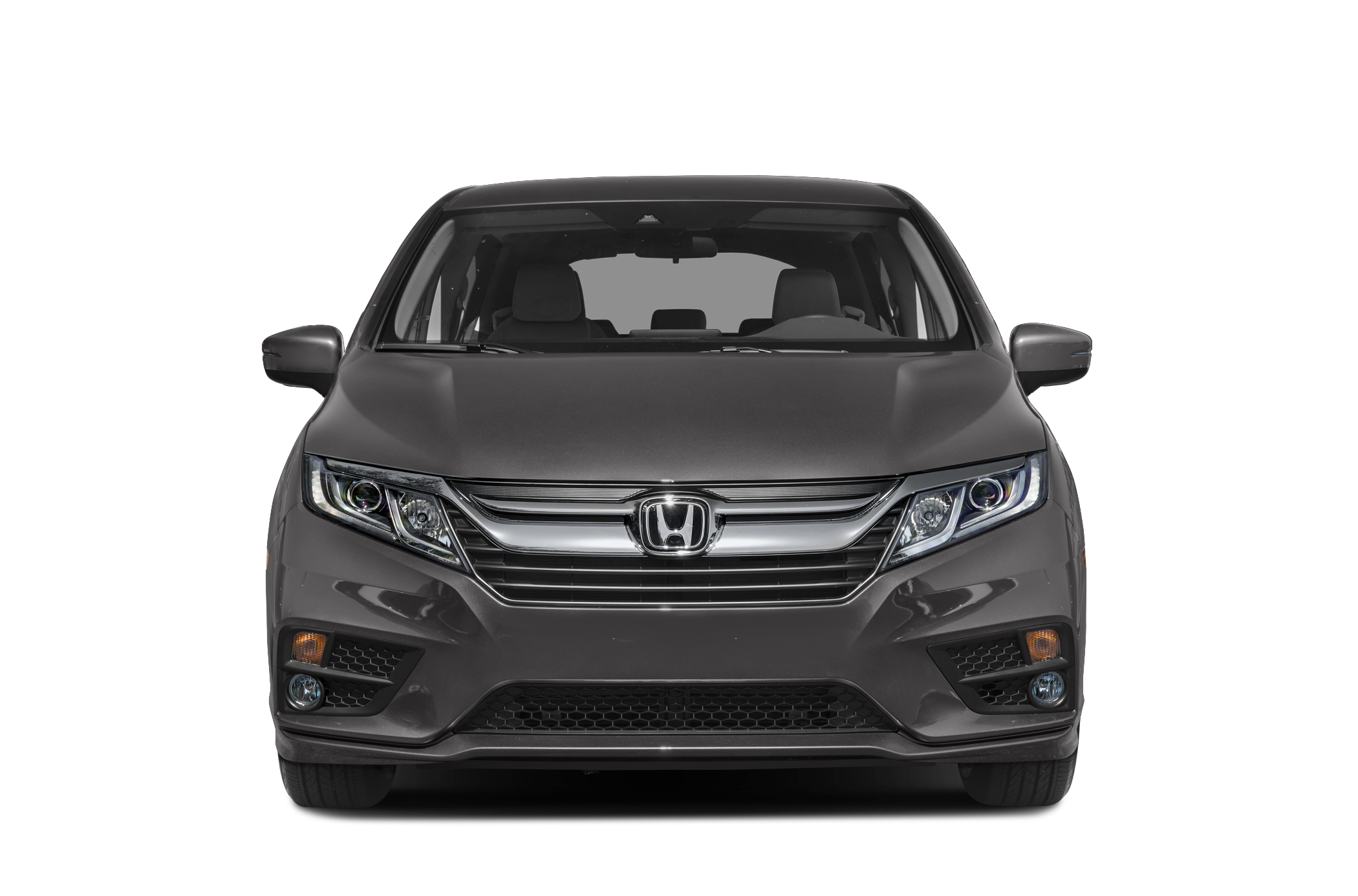 2020 Honda Odyssey