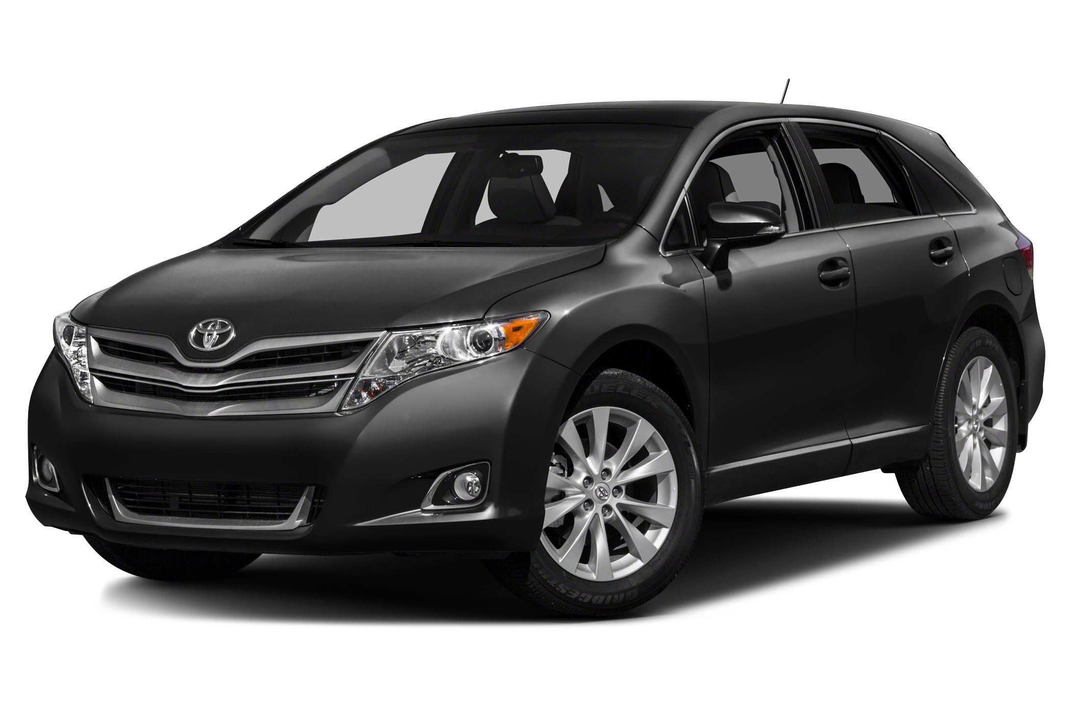 2014 Toyota Venza - Specs, Prices, MPG, Reviews & Photos | Cars.com