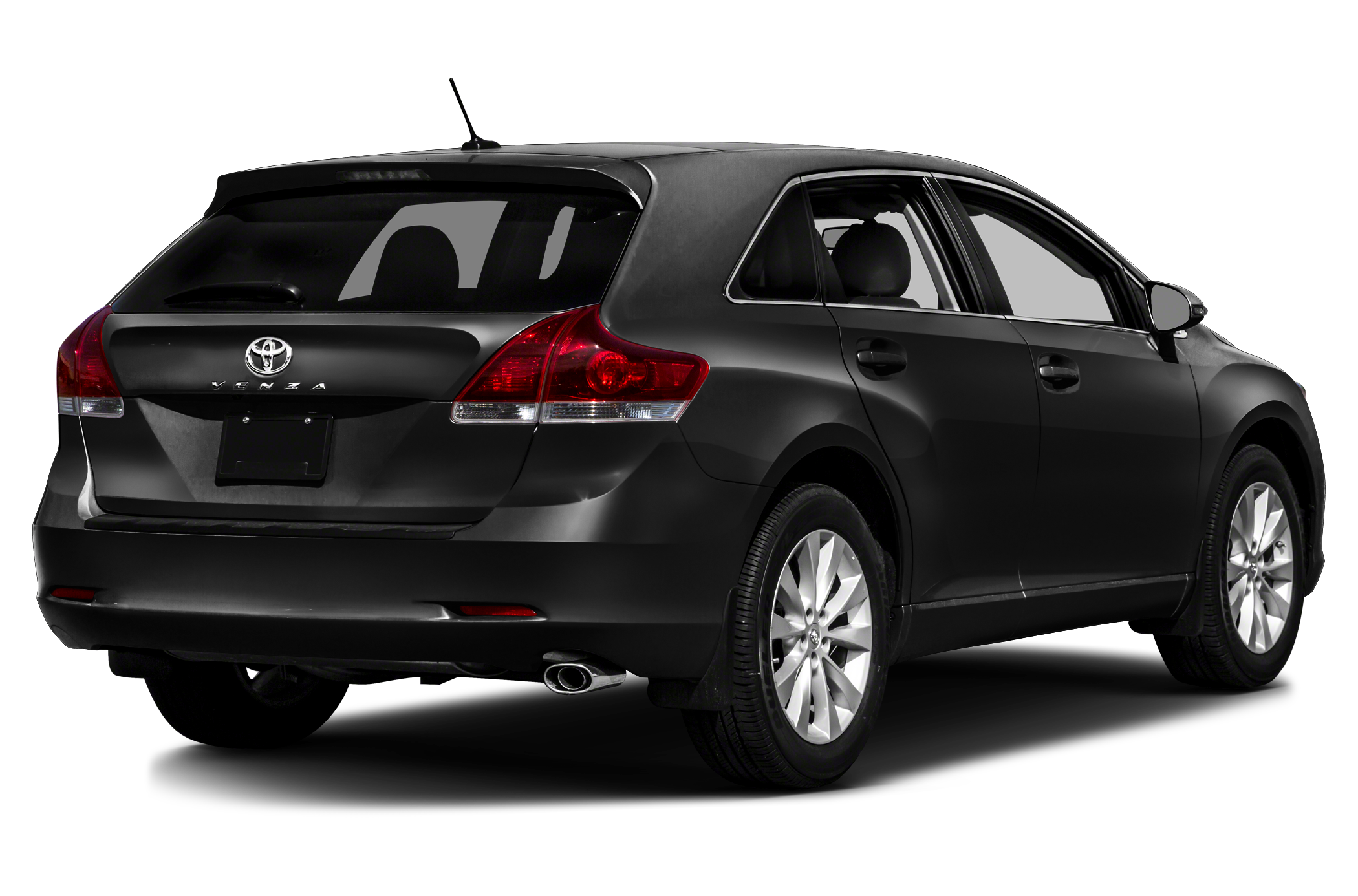 2014 Toyota Venza - Specs, Prices, MPG, Reviews & Photos | Cars.com