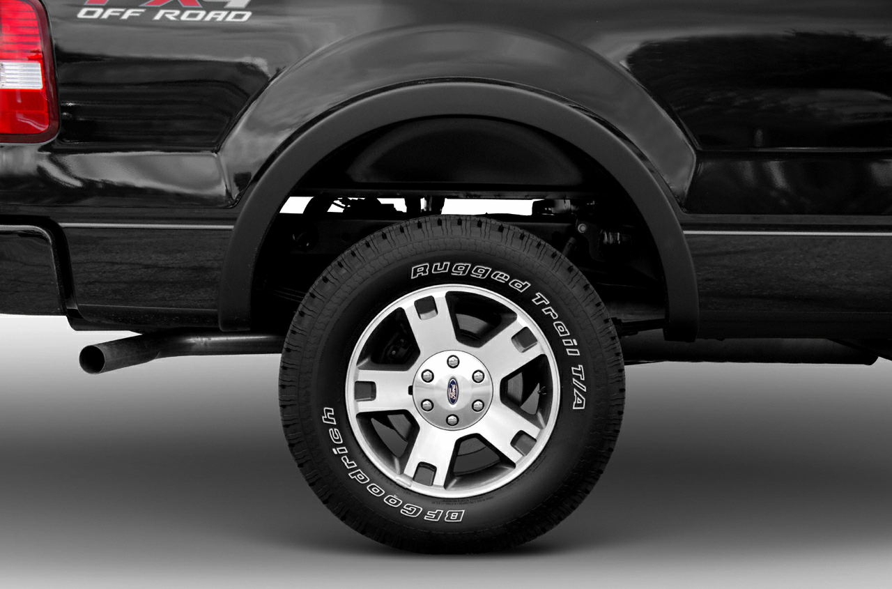 2006 Ford F-150