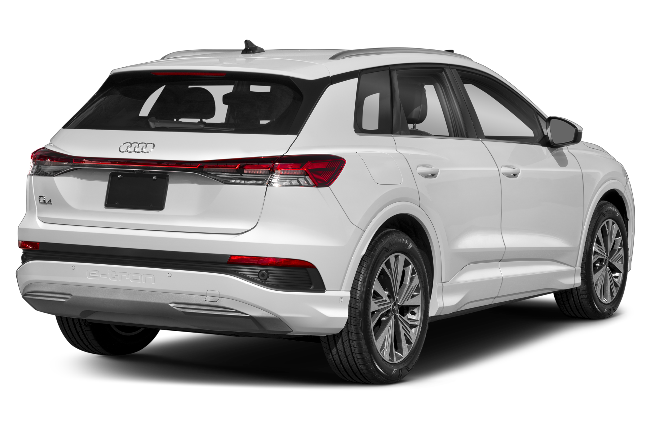 2023 Audi Q4 e-tron