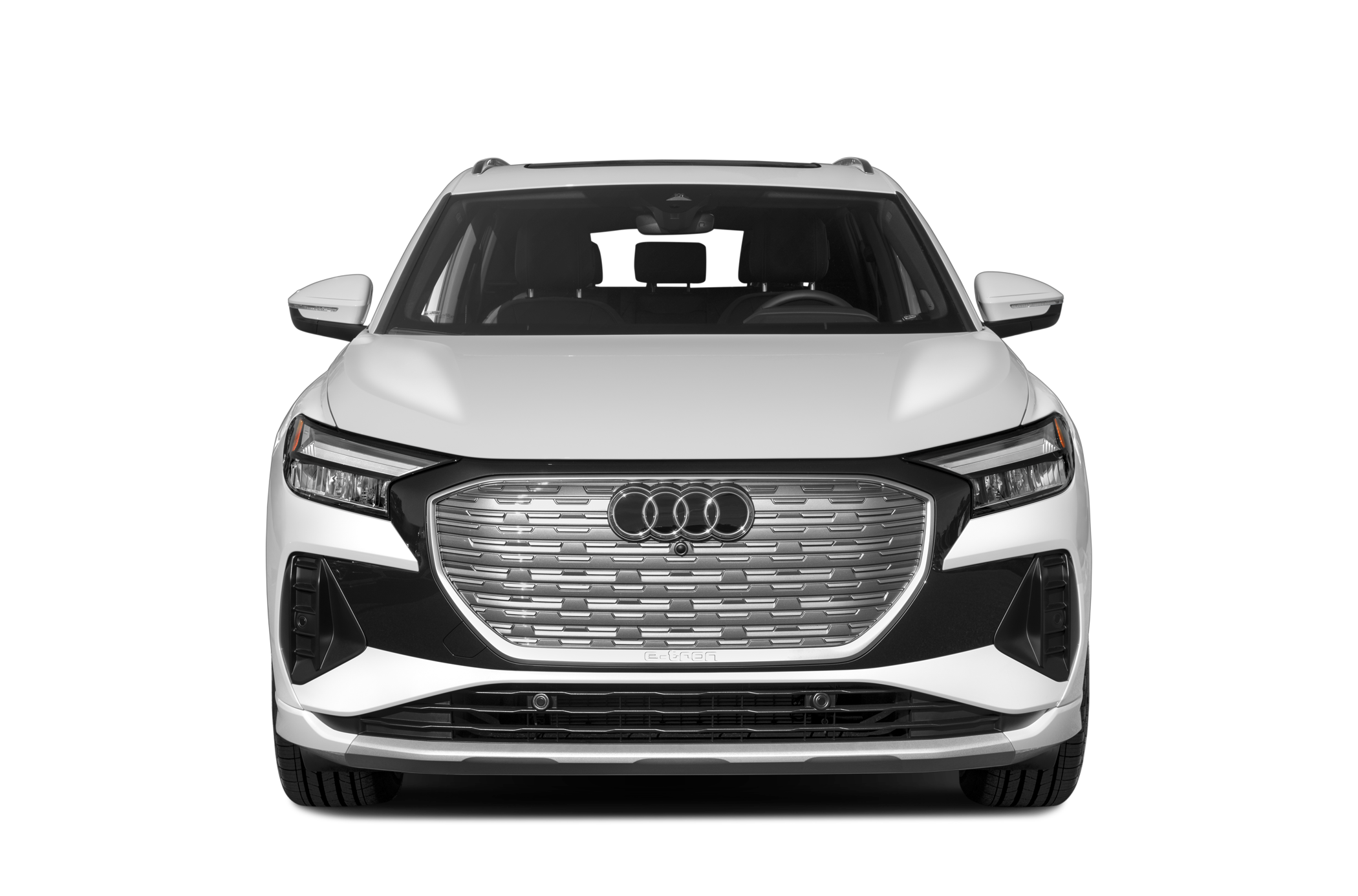 2023 Audi Q4 e-tron