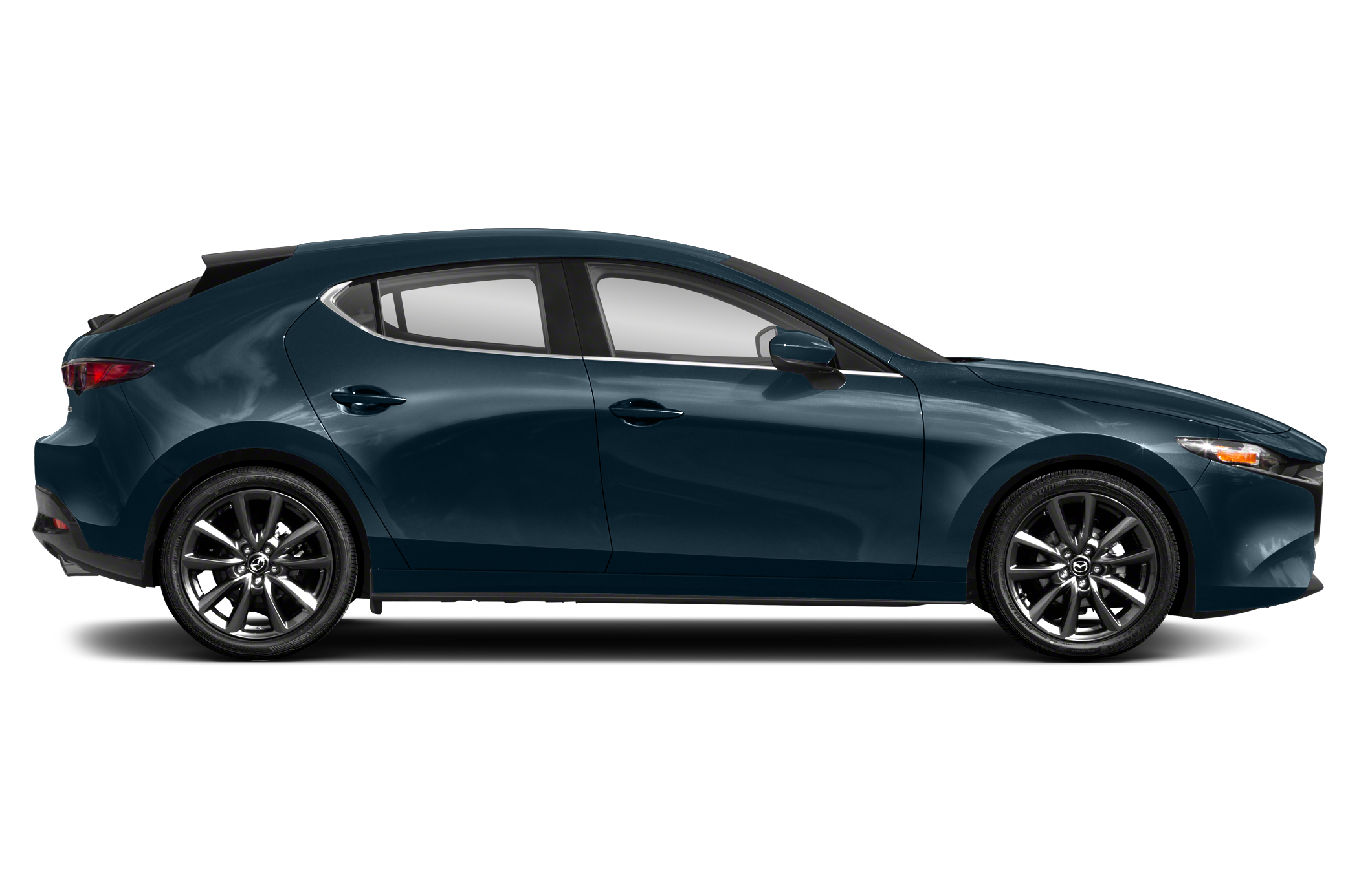 2021 Mazda Mazda3
