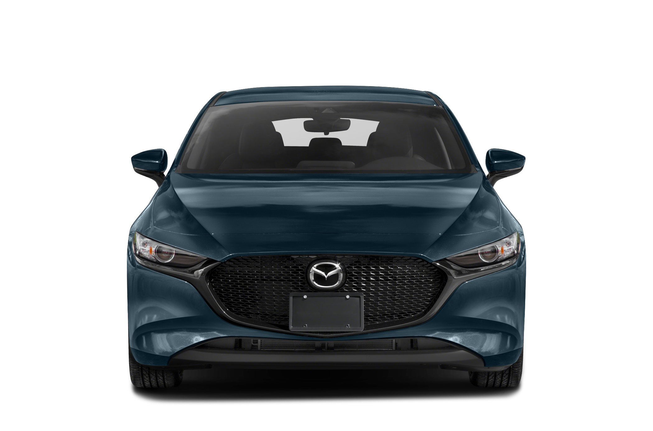 2021 Mazda Mazda3
