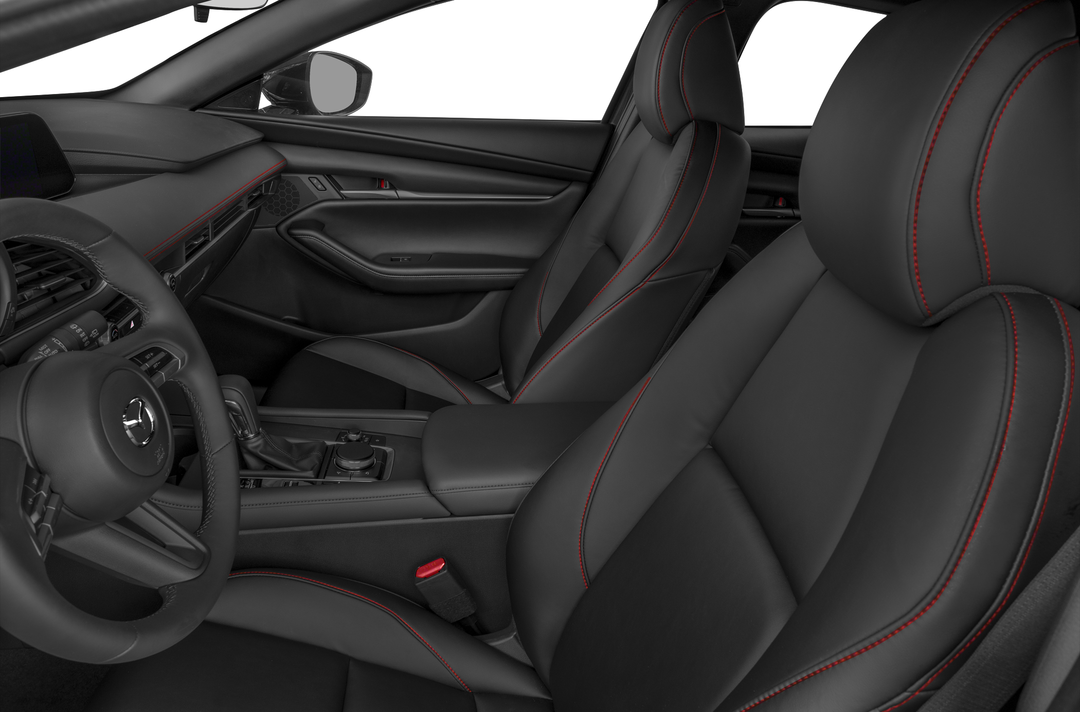 2021 Mazda Mazda3