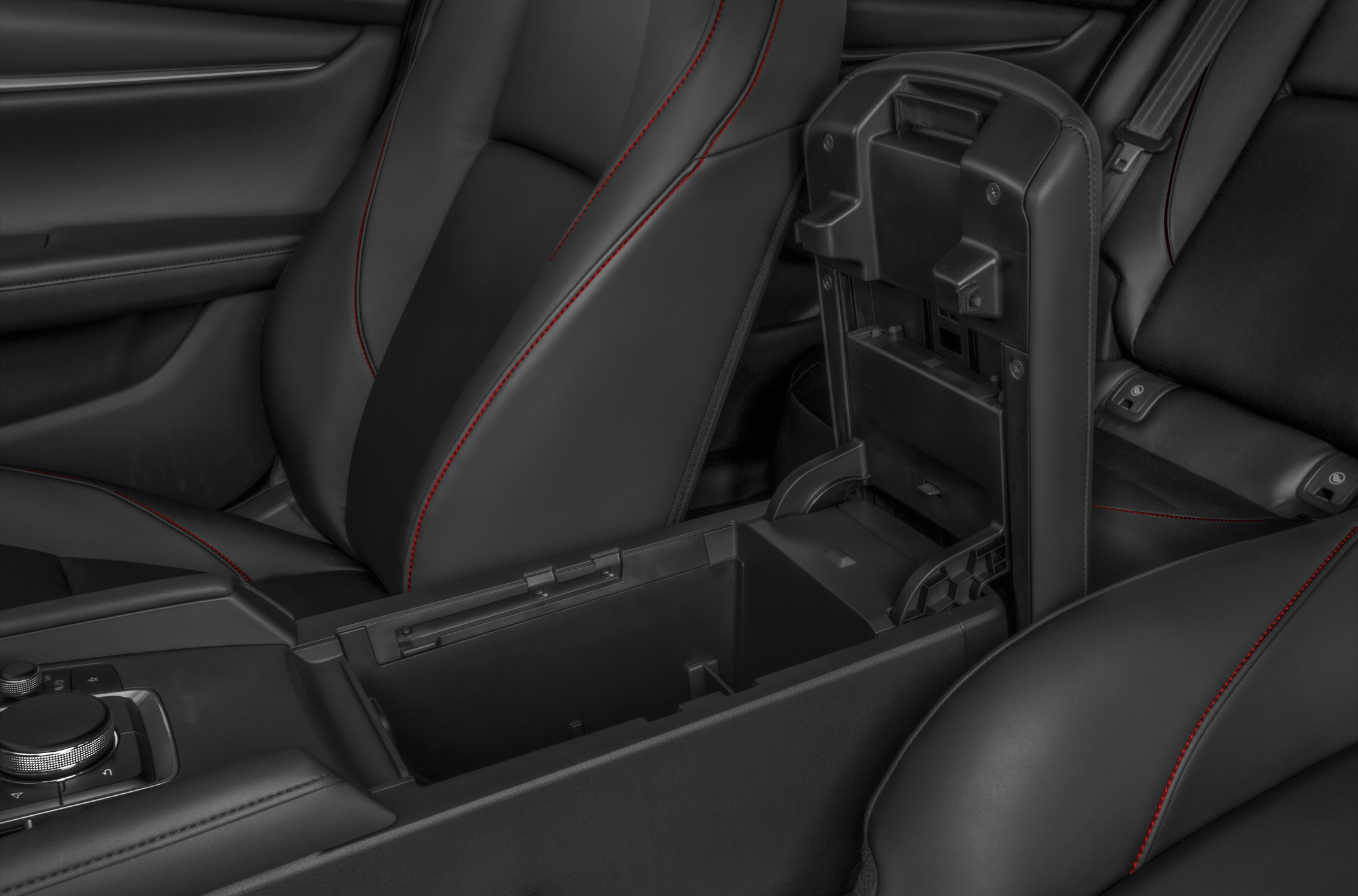 2021 Mazda Mazda3