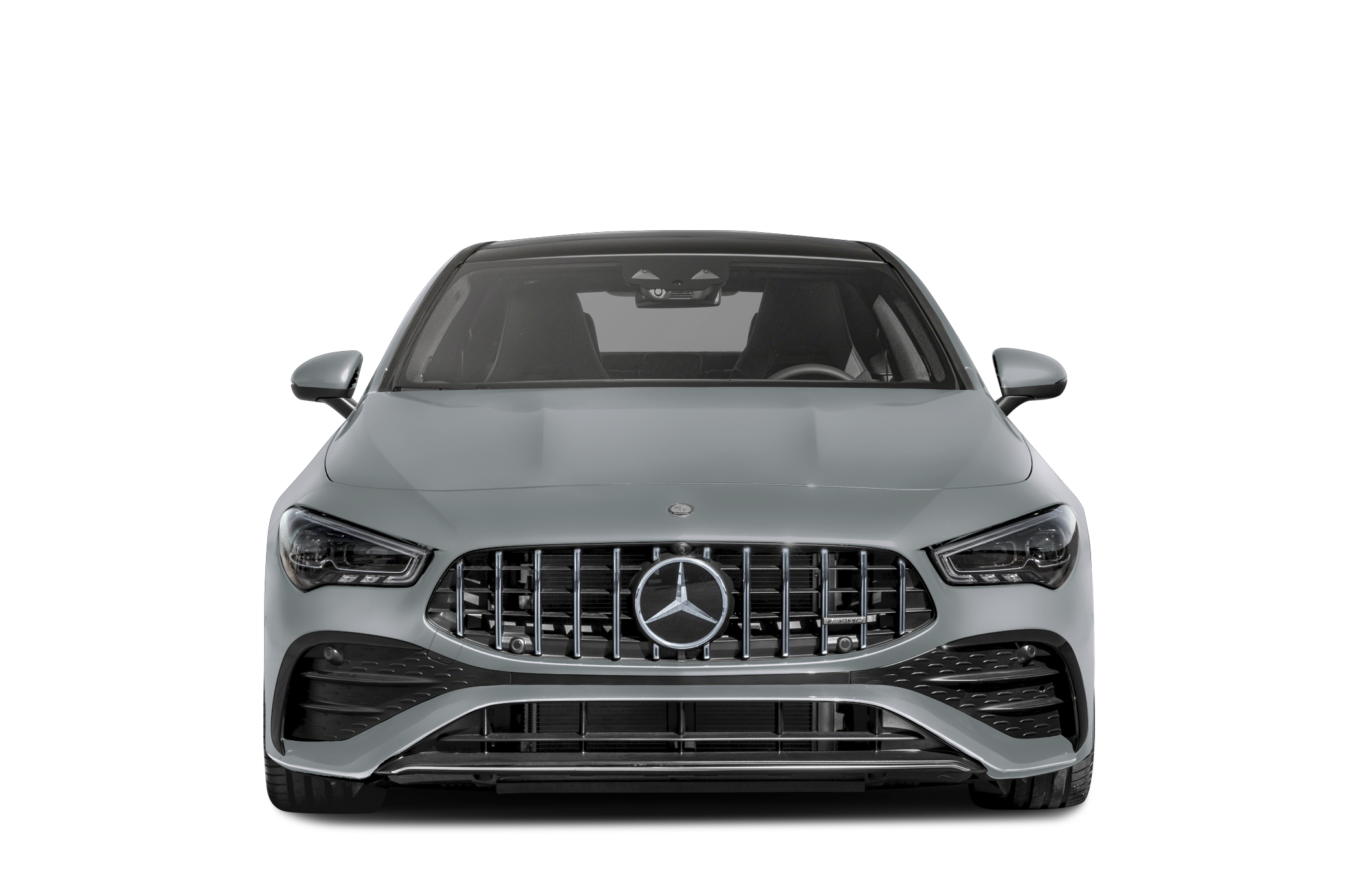 Mercedes-Benz AMG CLA 35 - Model Years, Generations & News | Cars.com