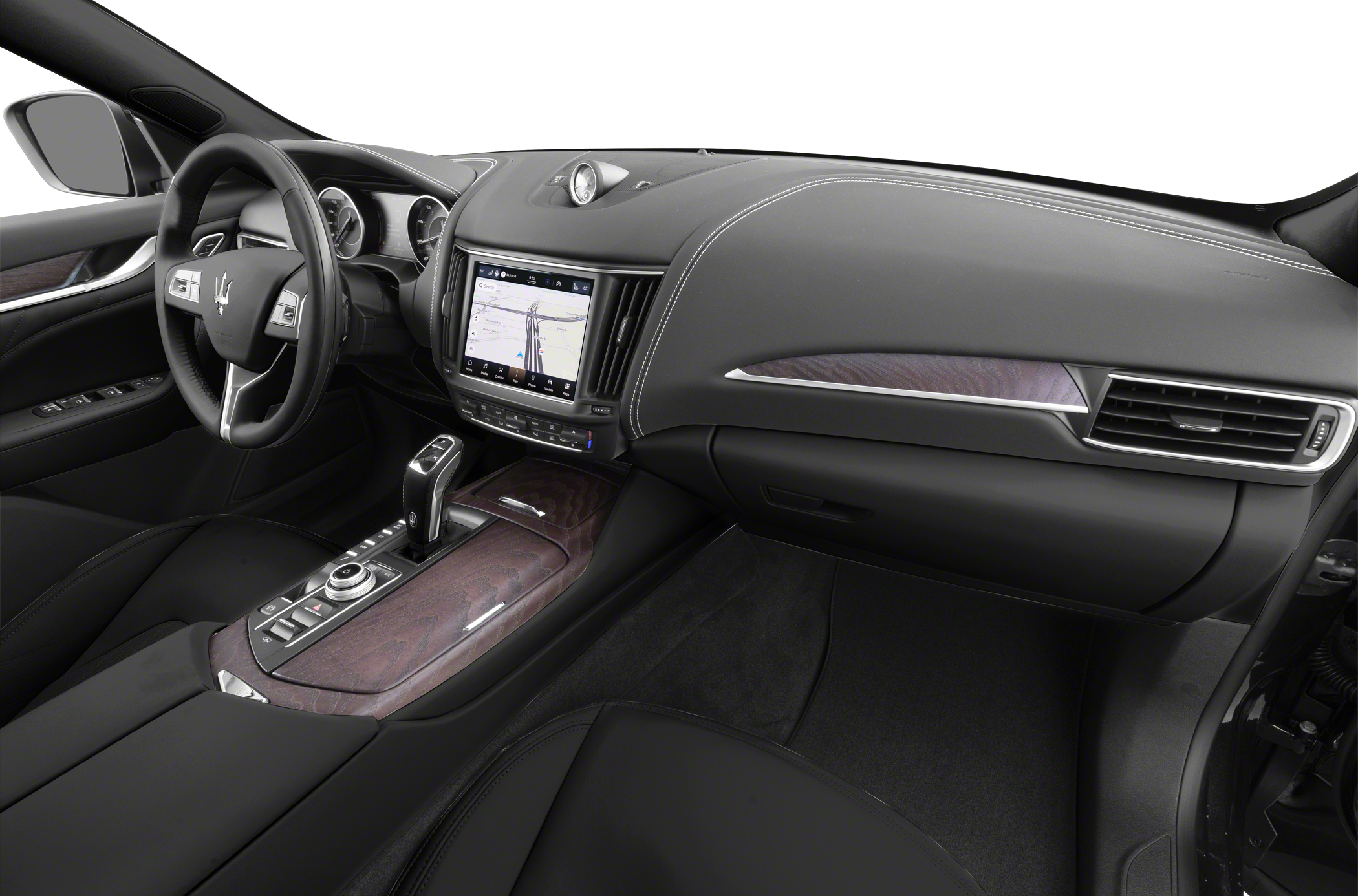 2022 Maserati Levante