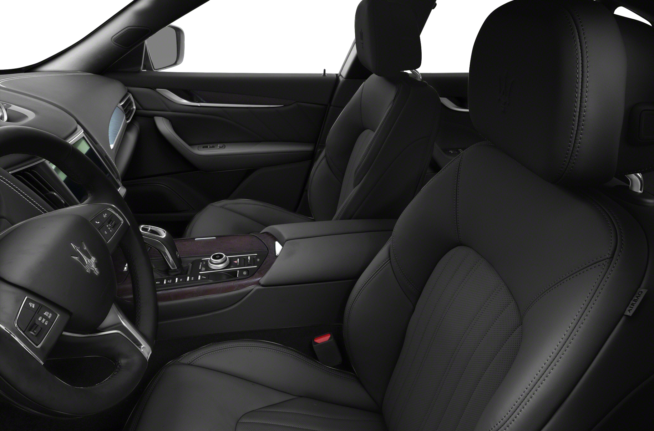 2022 Maserati Levante