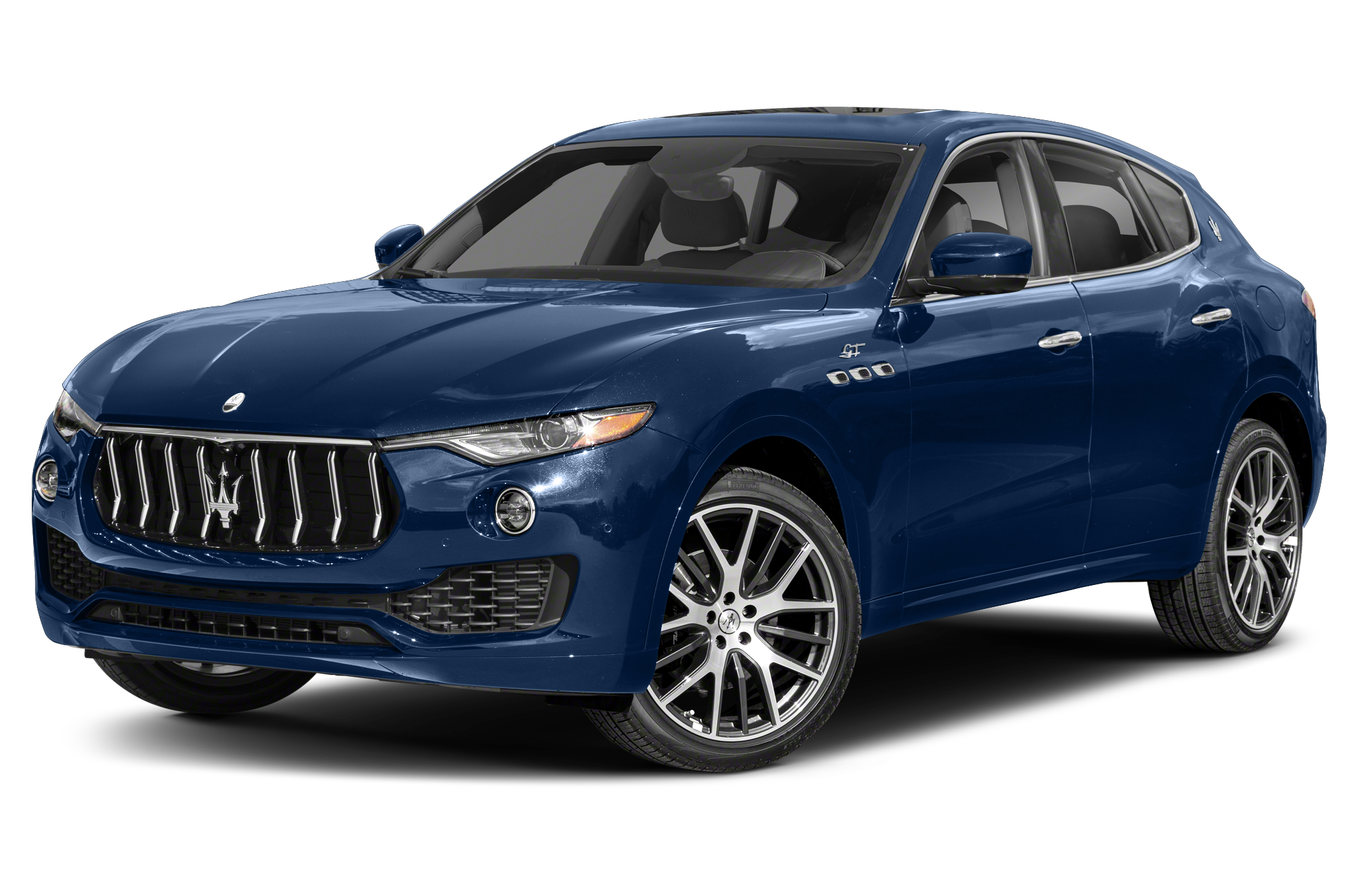2022 Maserati Levante