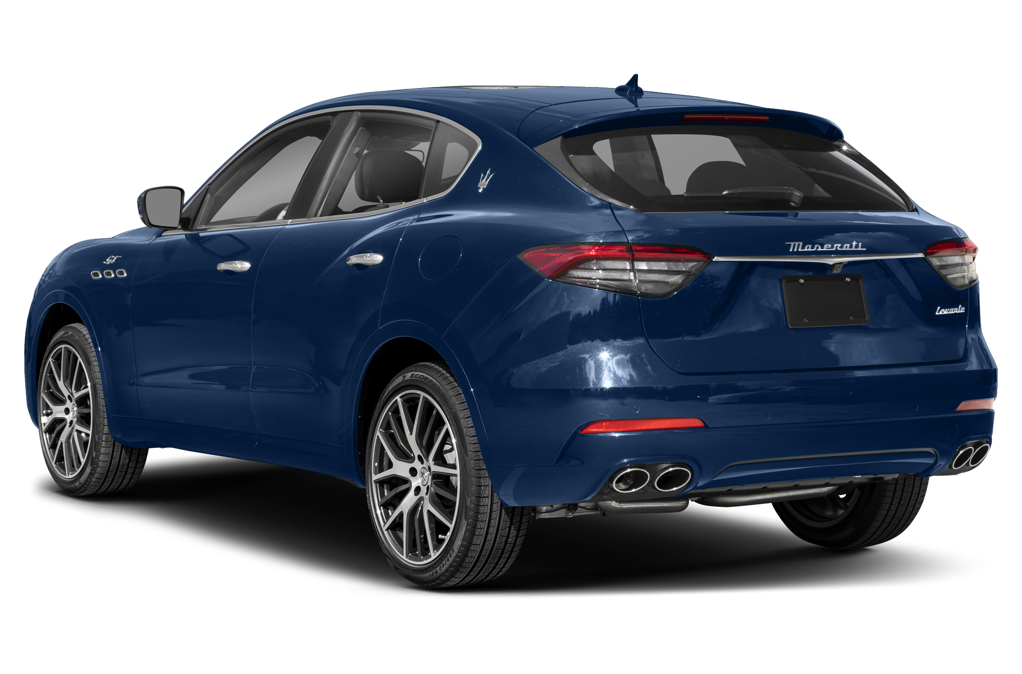 2022 Maserati Levante