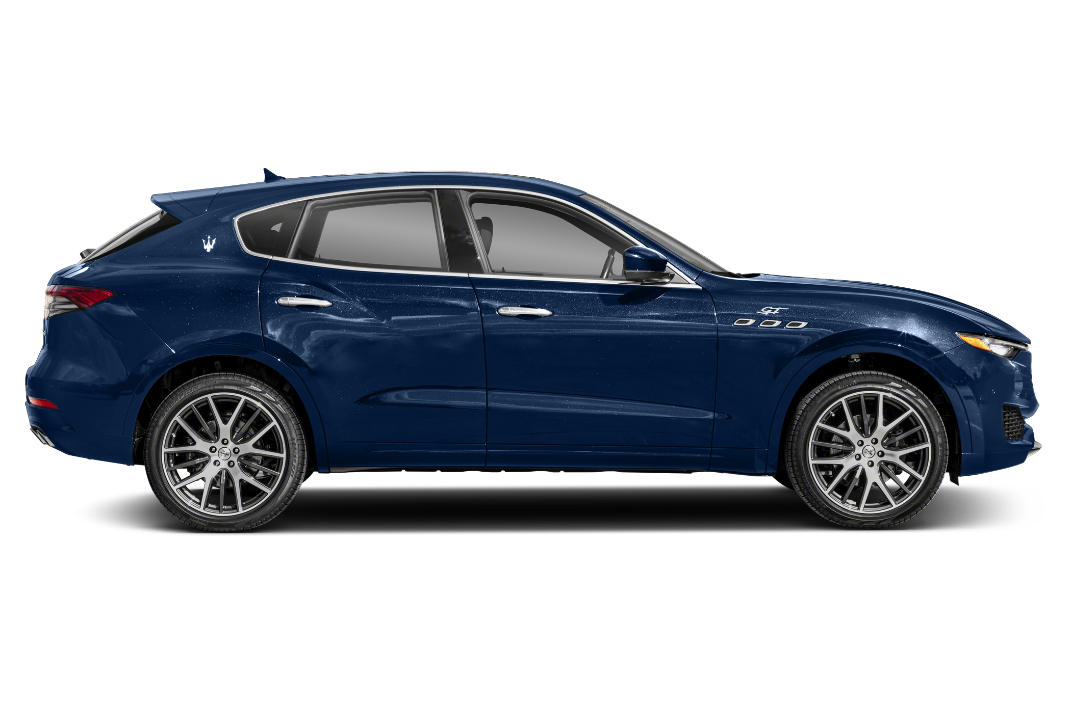2022 Maserati Levante